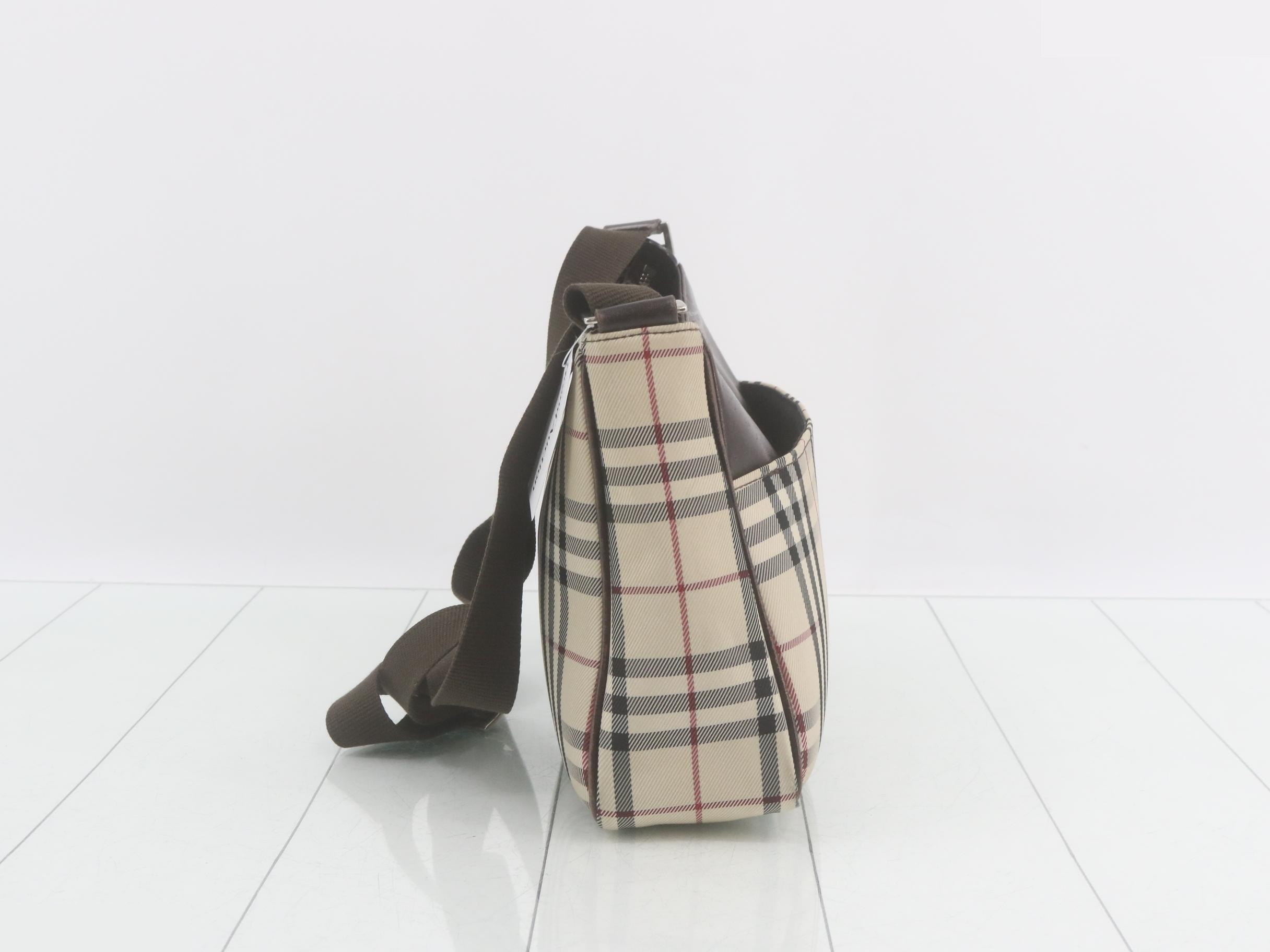 Other lines - Bags/Shoulder bags - Dark brown — view 4