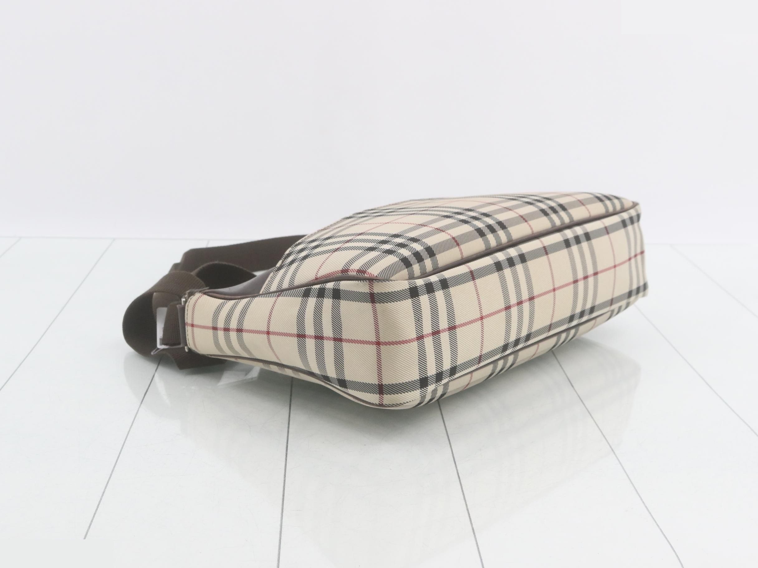Other lines - Bags/Shoulder bags - Dark brown — view 5
