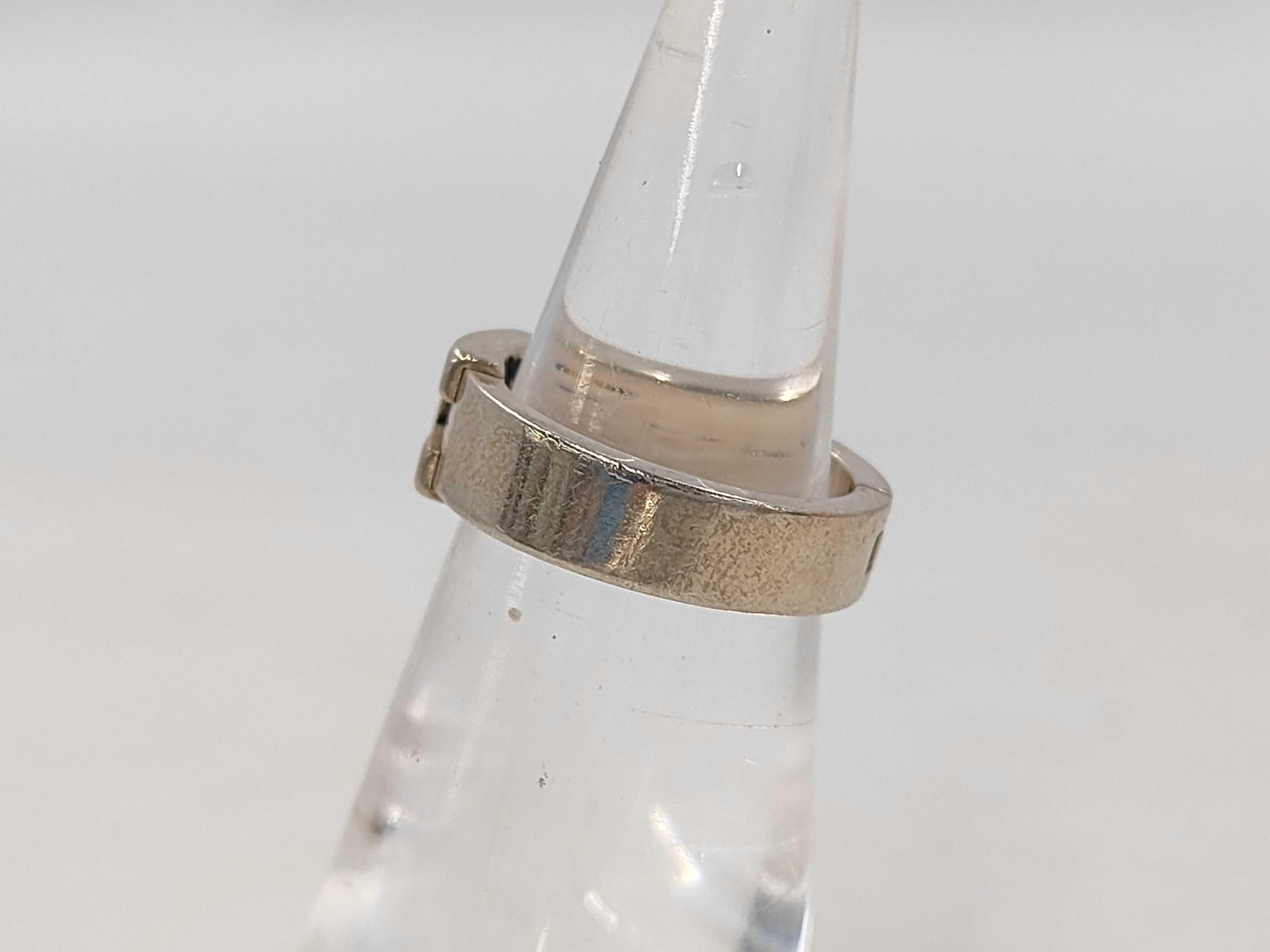 Hercules SV925 Ring — view 2