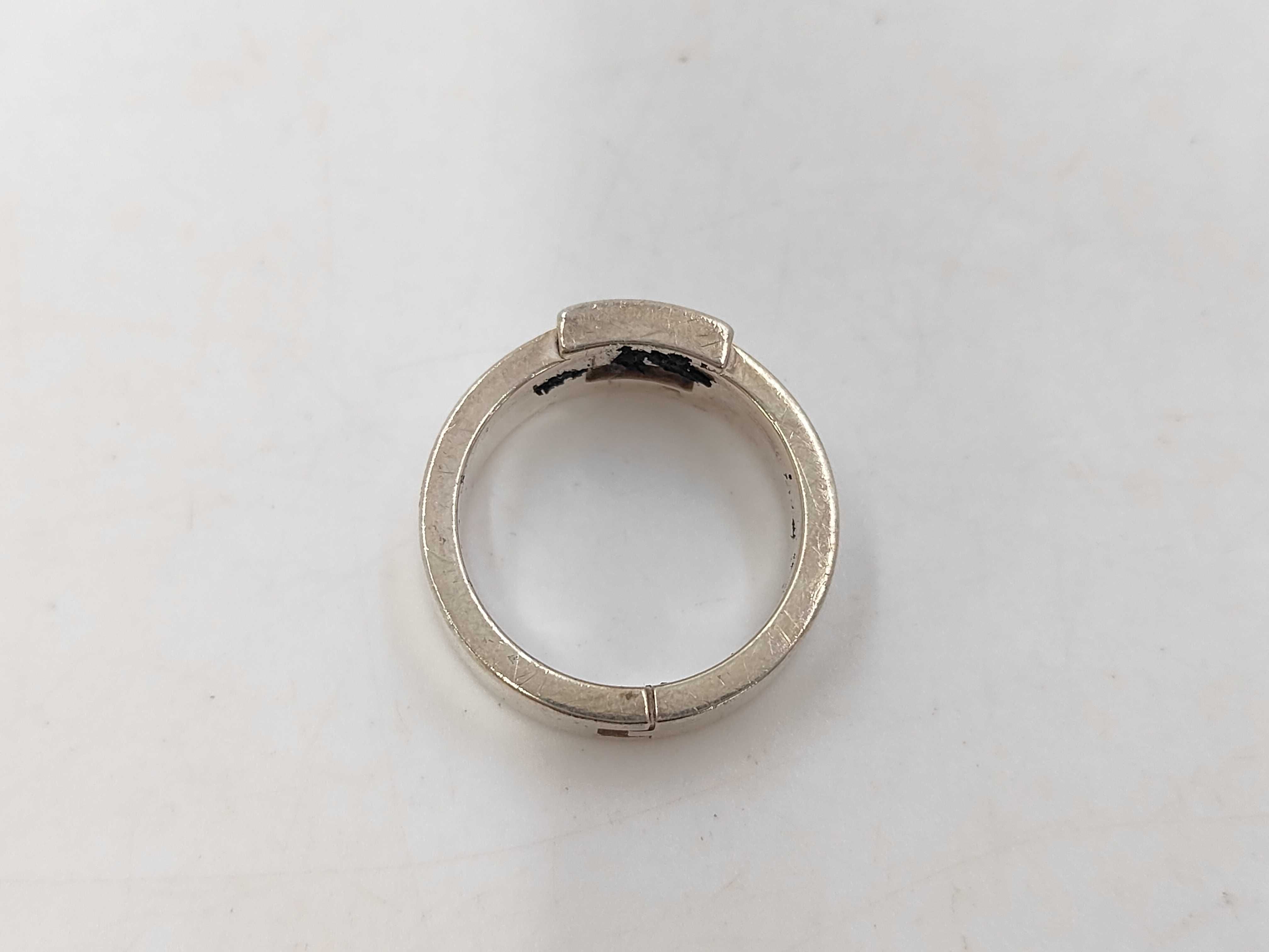 Hercules SV925 Ring — view 3