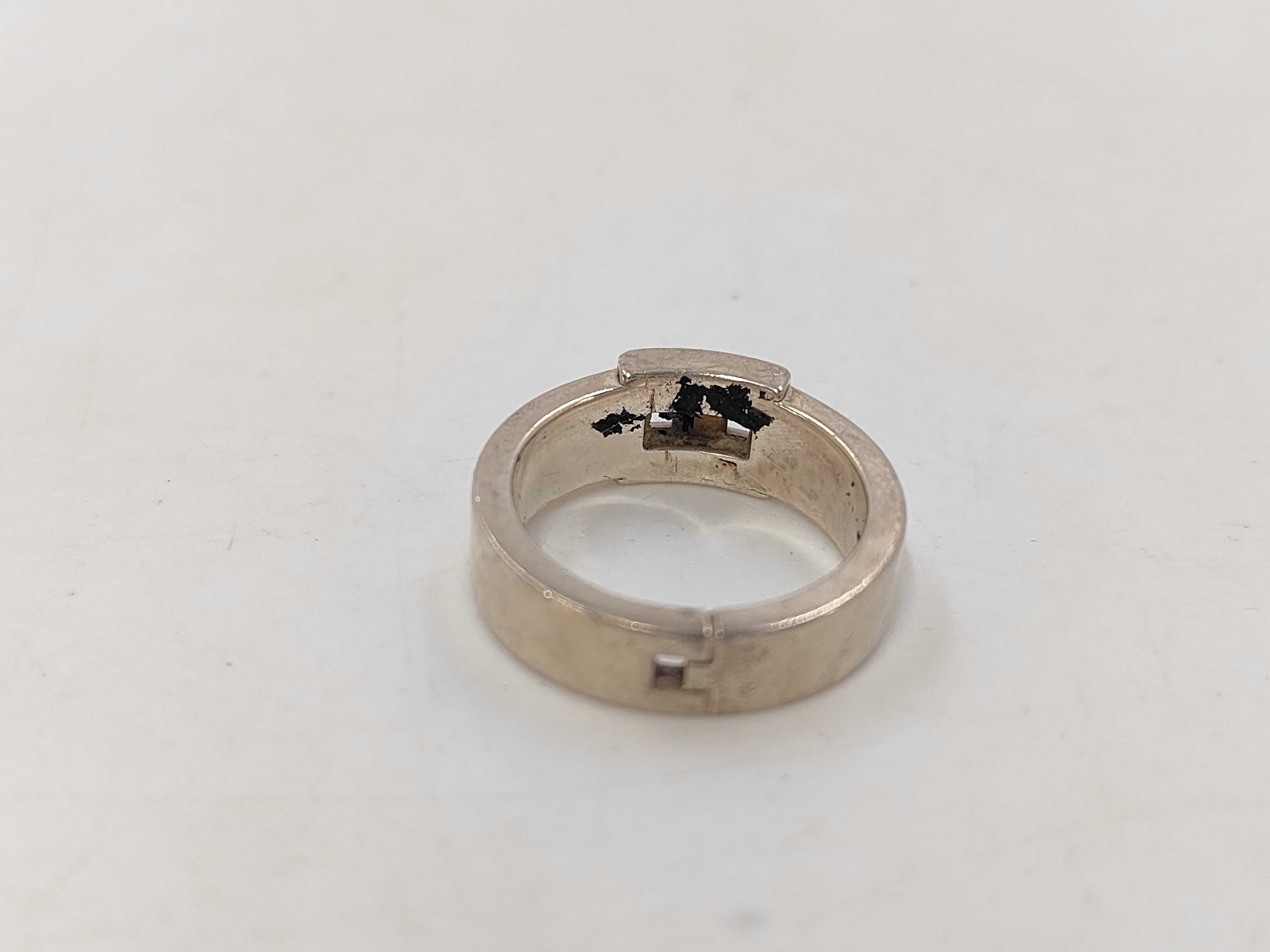 Hercules SV925 Ring — view 4
