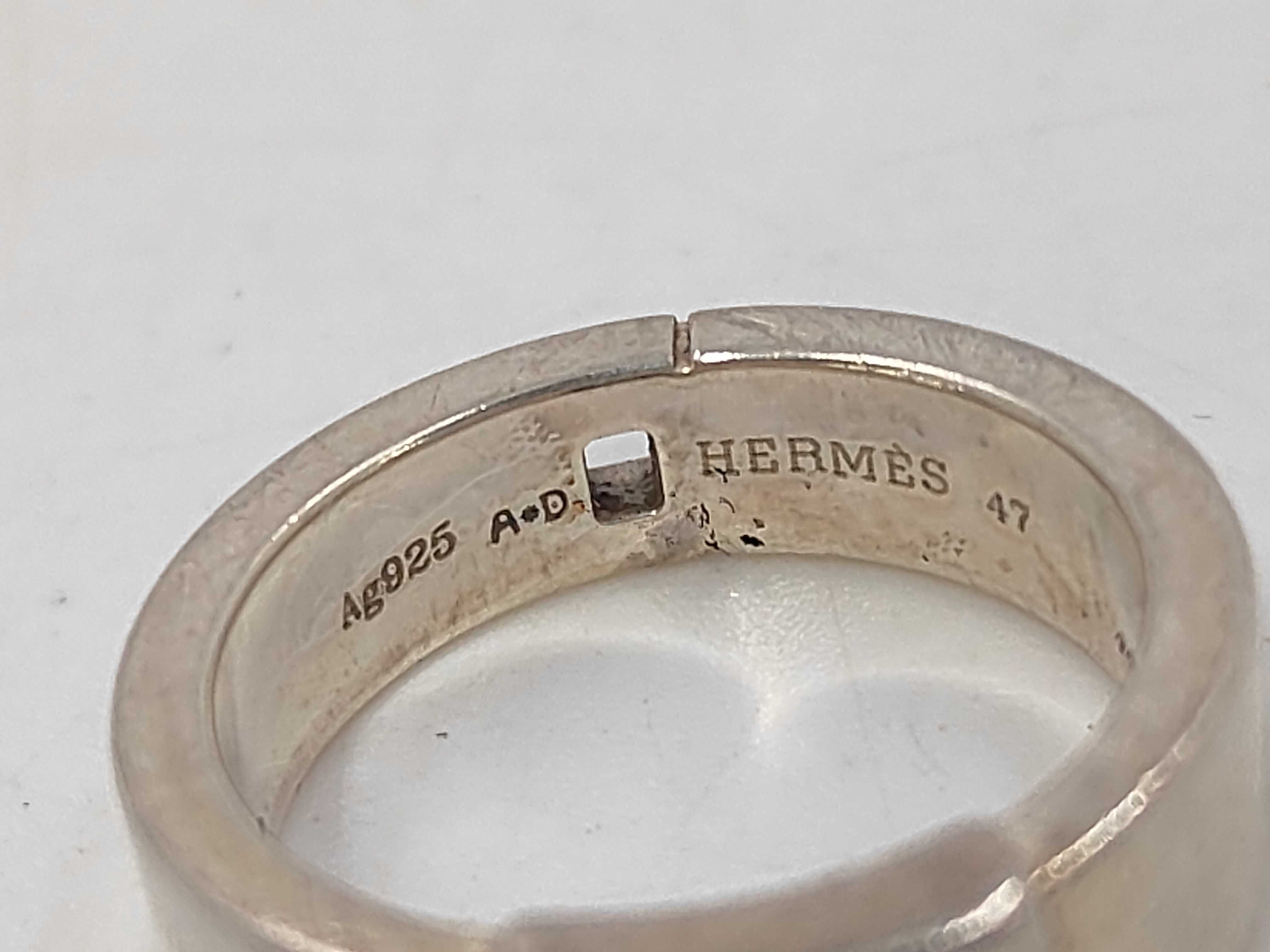 Hercules SV925 Ring — view 5