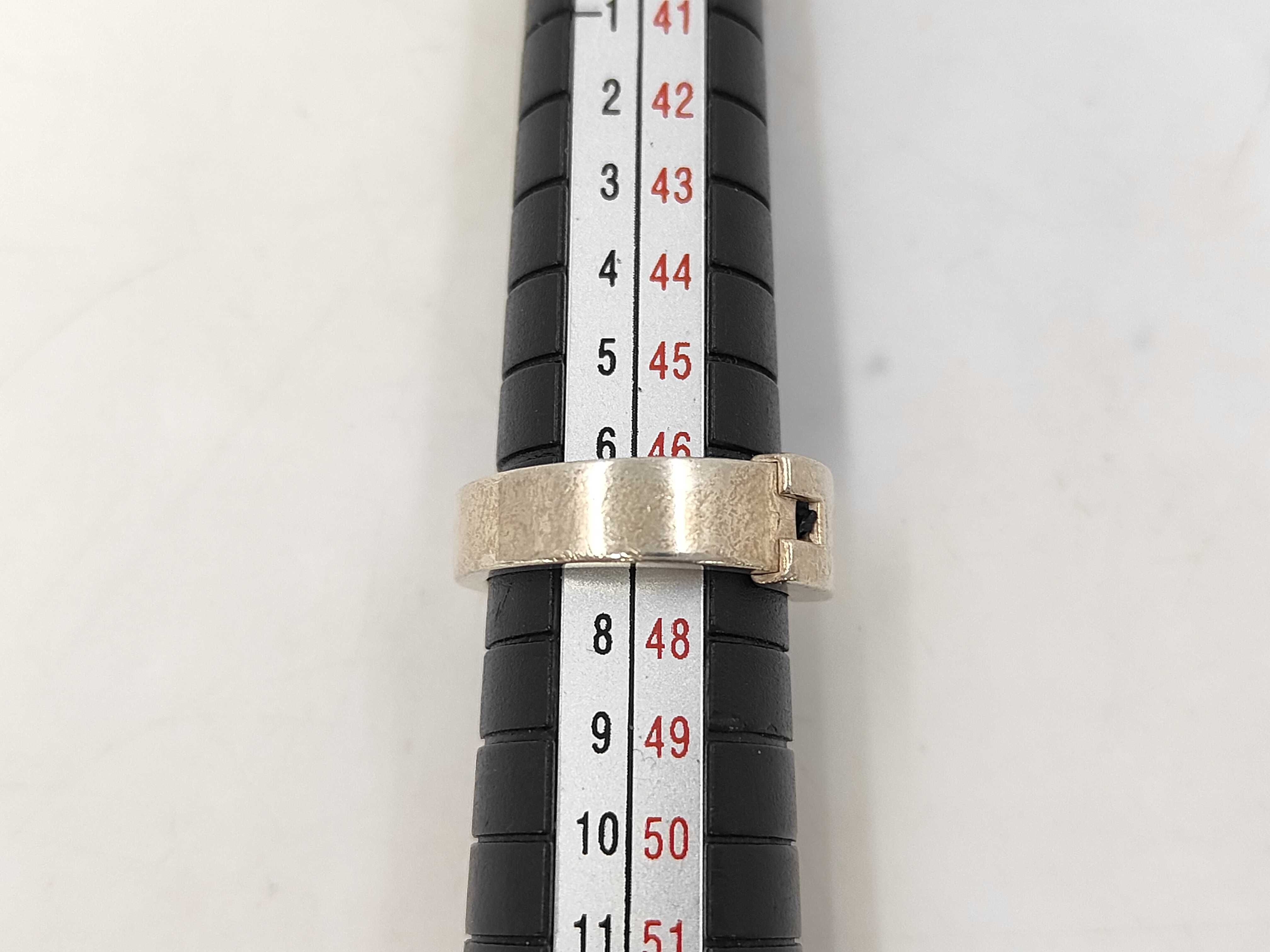 Hercules SV925 Ring — view 6