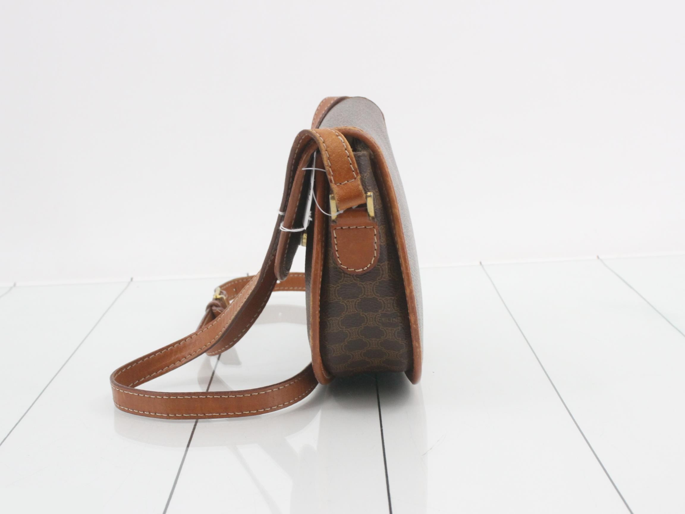 Shoulder bag — view 3