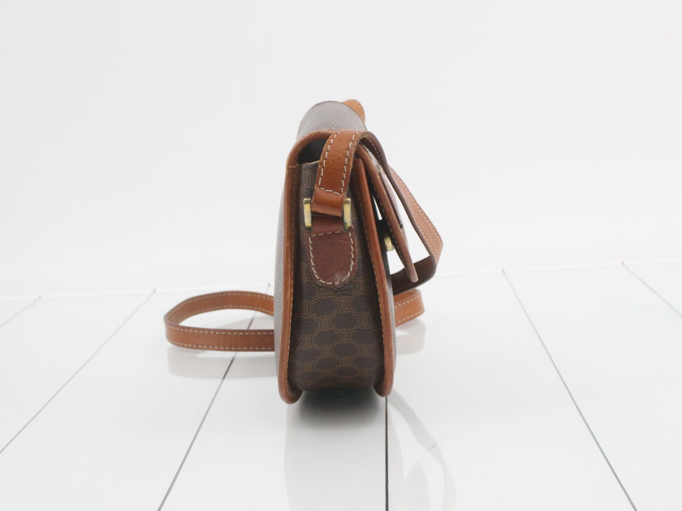 Shoulder bag — view 4