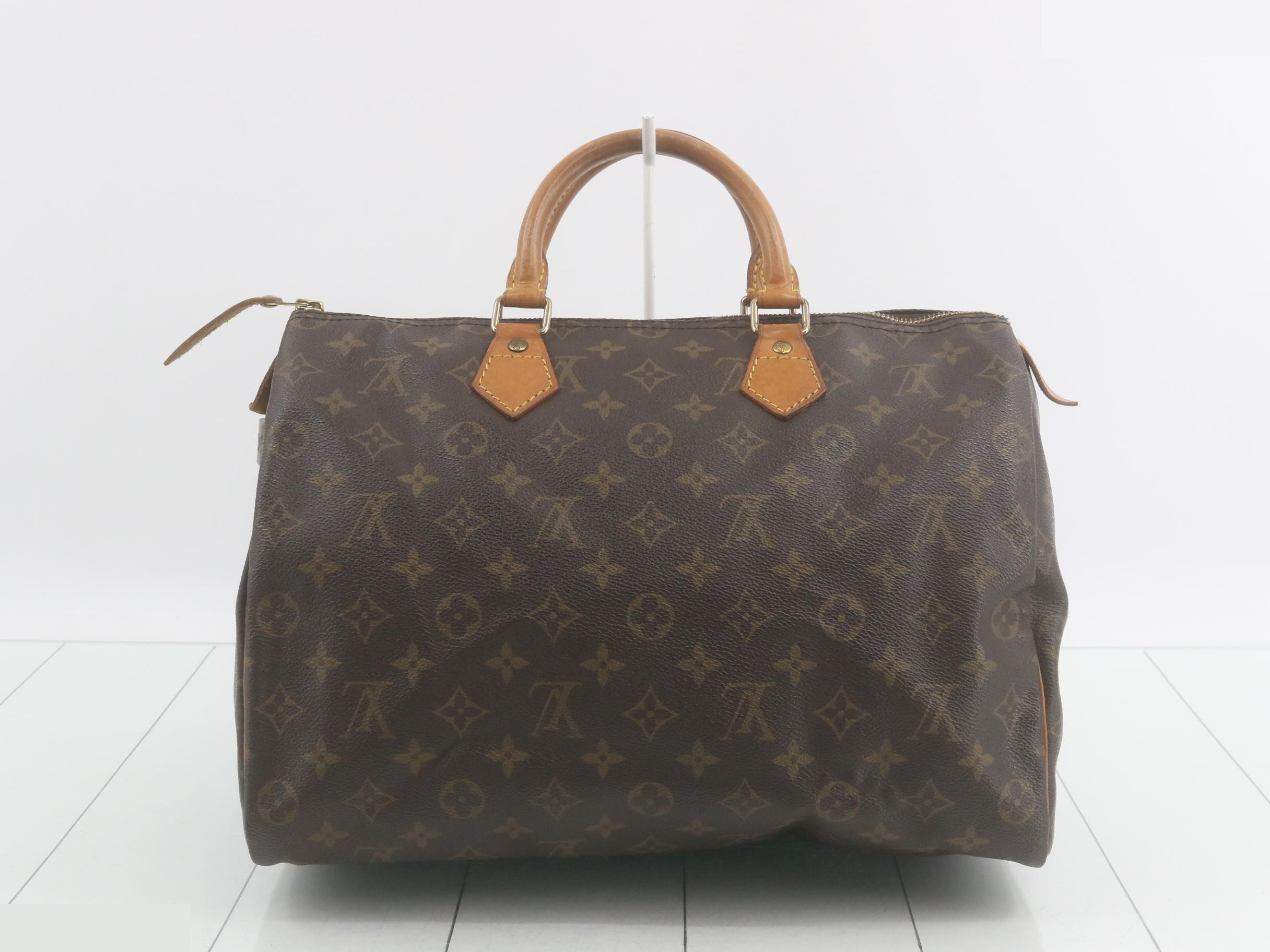 Speedy 35 — view 2