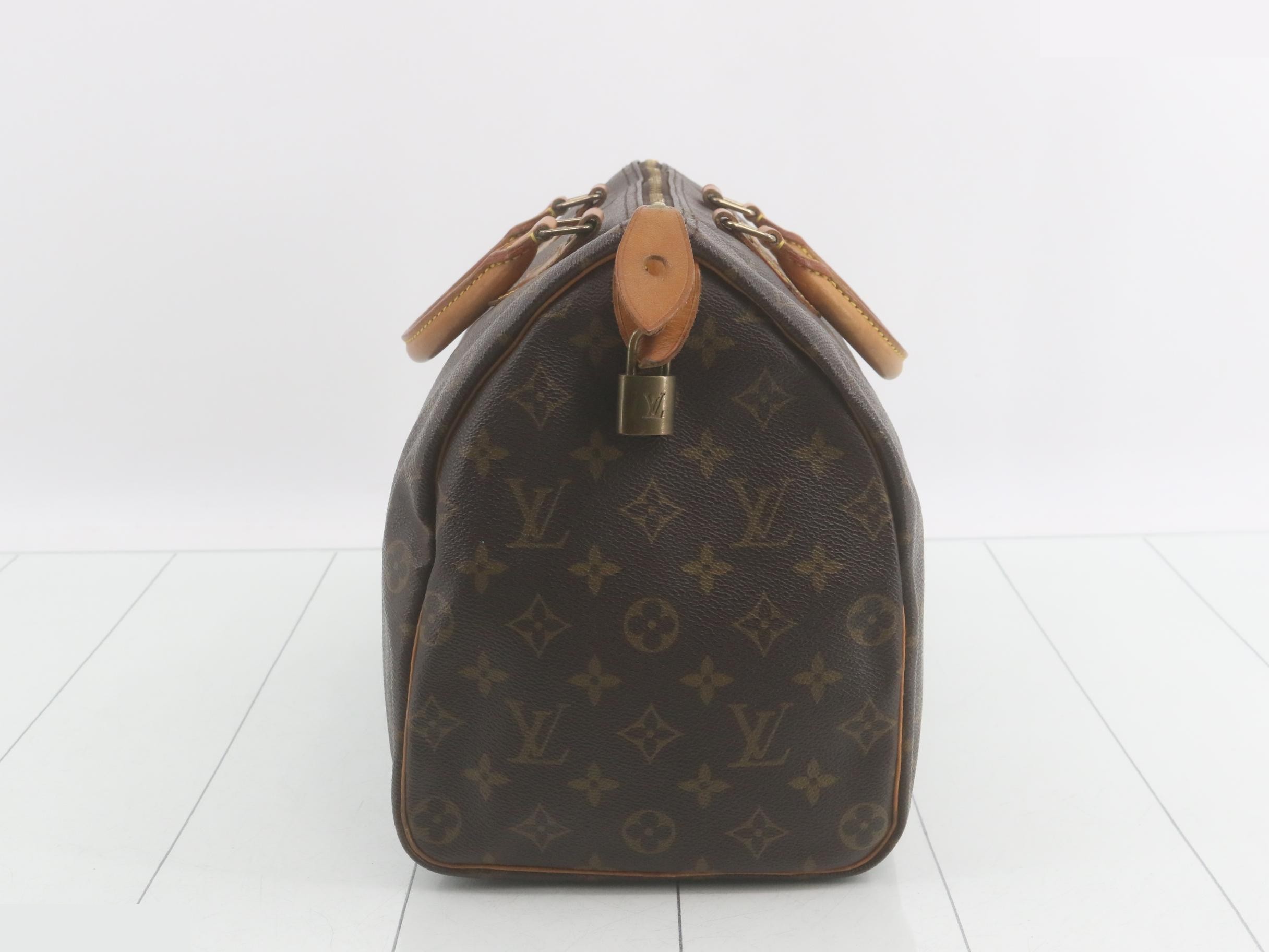 Speedy 35 — view 3