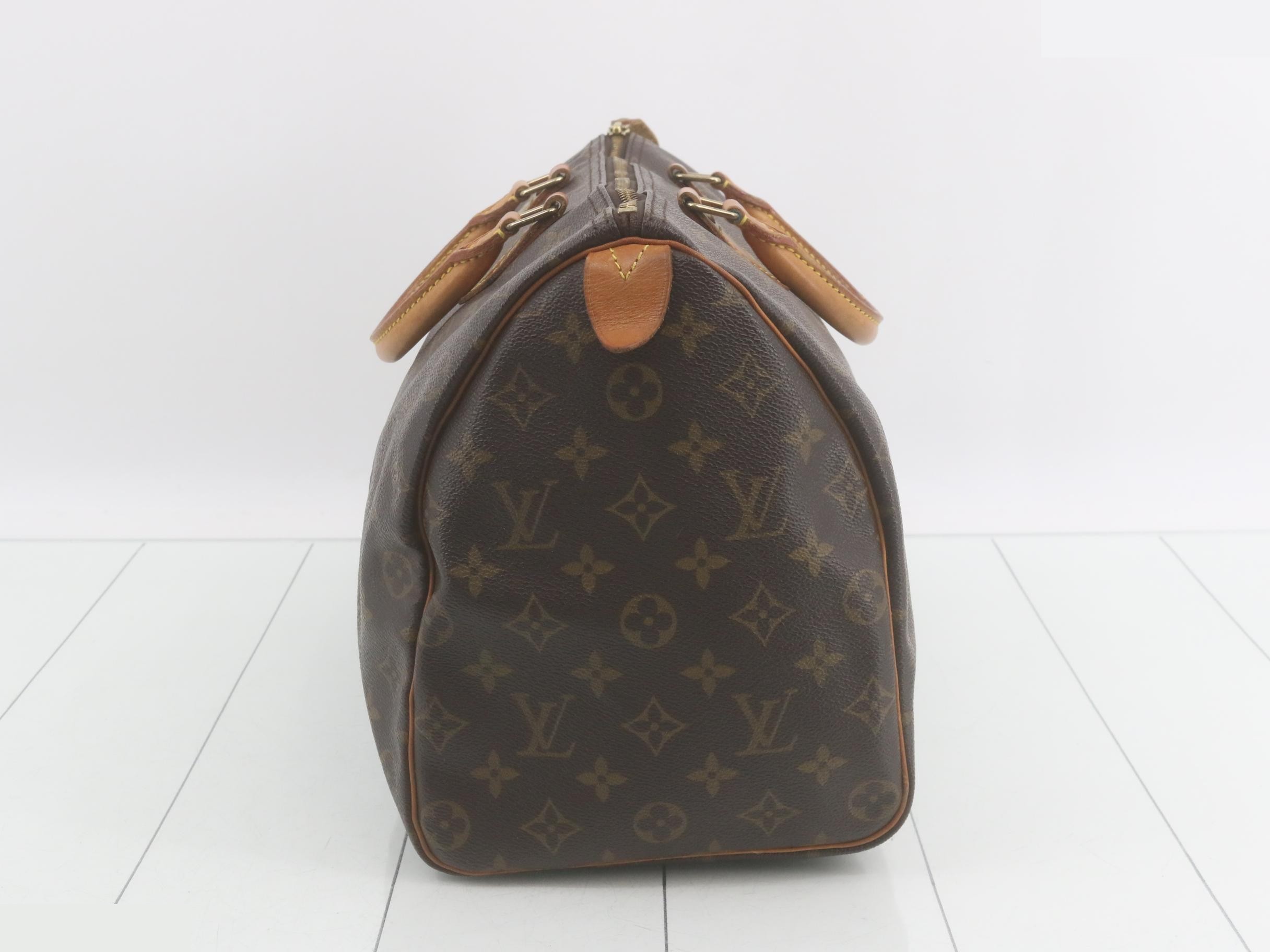 Speedy 35 — view 4