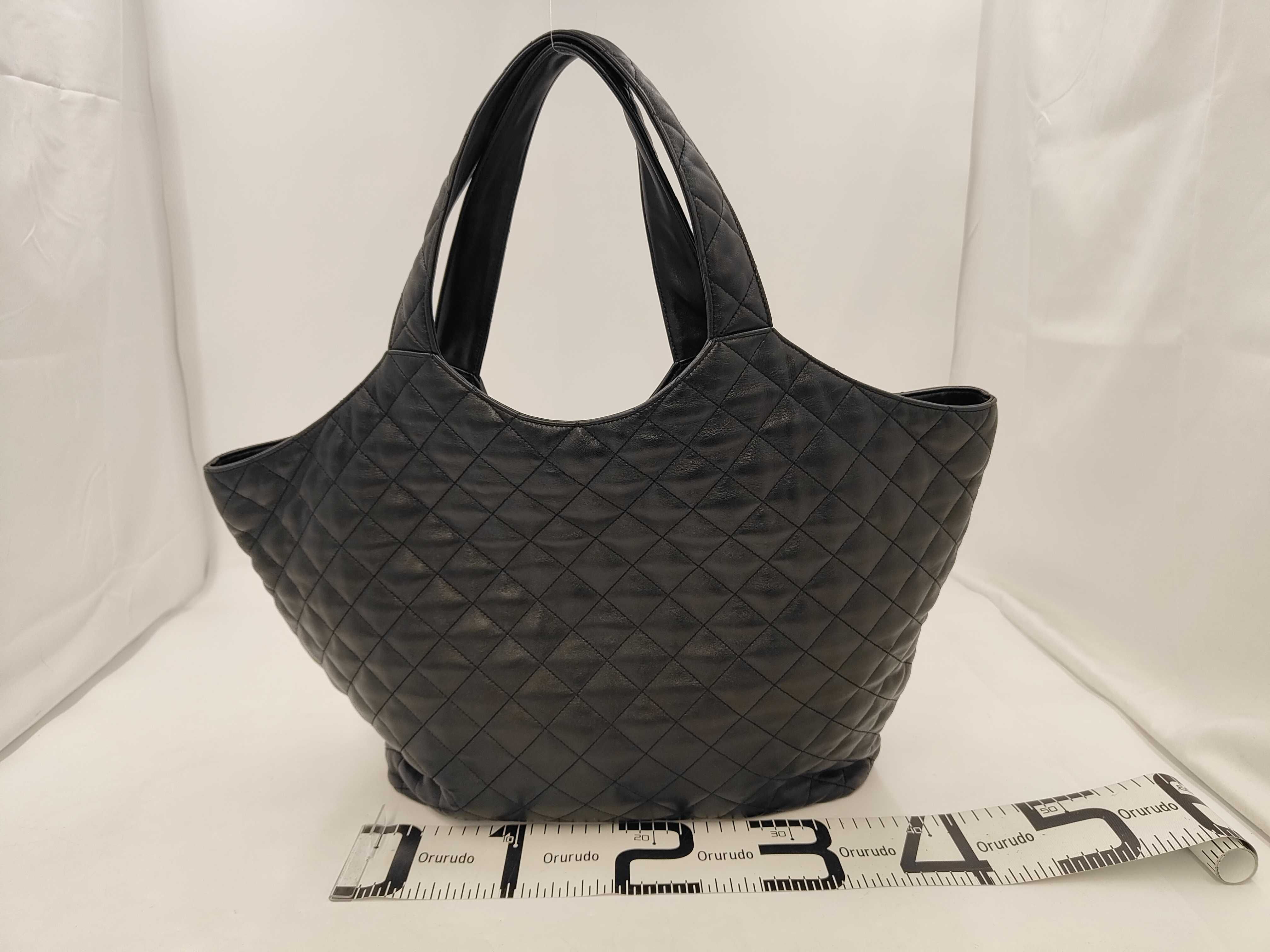 Icare Maxi Tote Bag — view 2