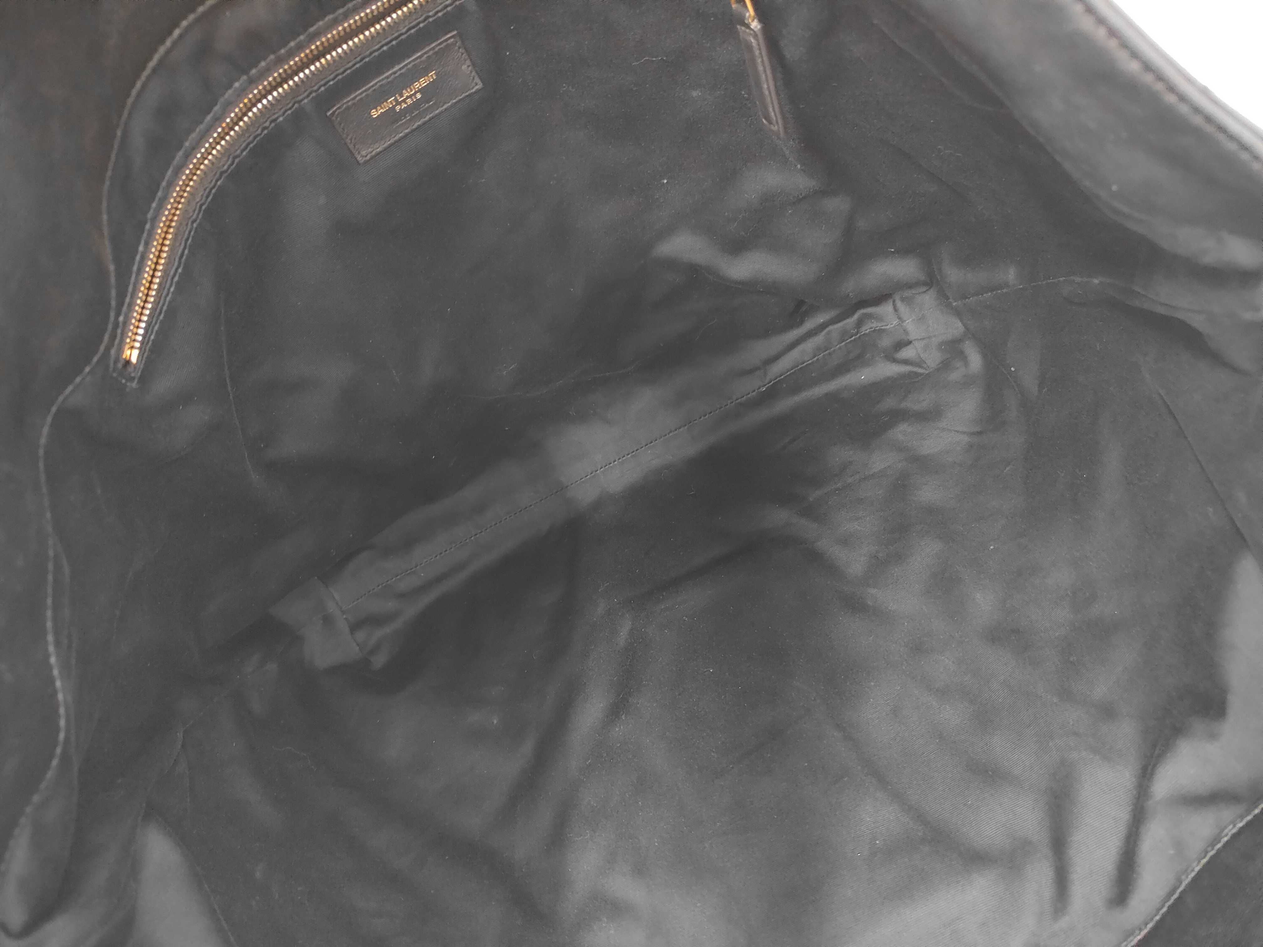 Icare Maxi Tote Bag — view 9