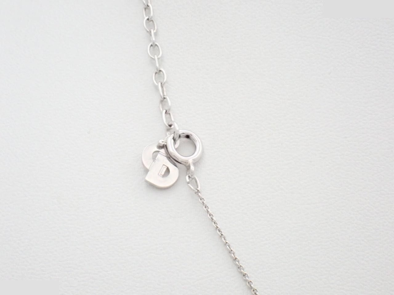 Other line: Precious metals, necklaces, pendants, neck circumference approximately 47cm. — view 2