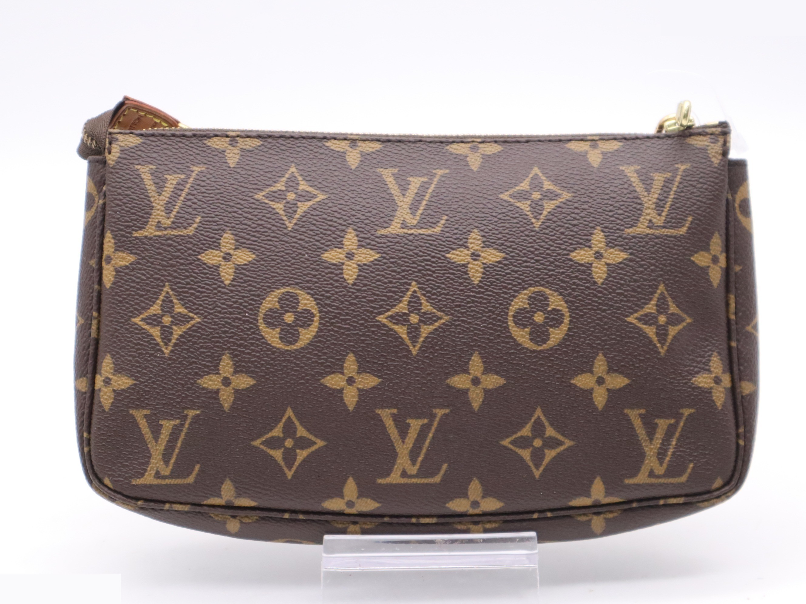 Pochette Accessoires (old model) — view 2
