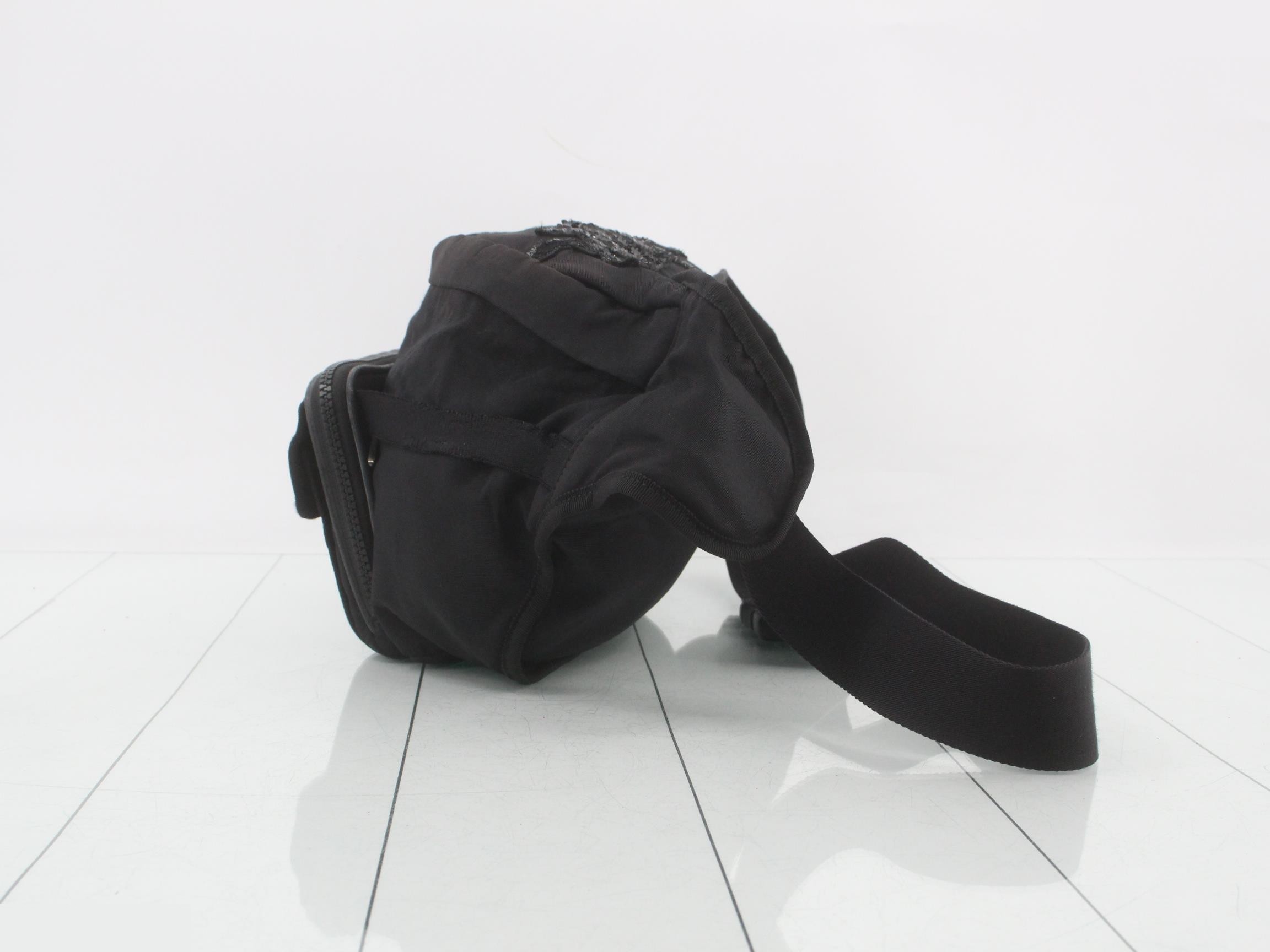 Interlocking G Waist Bag — view 3