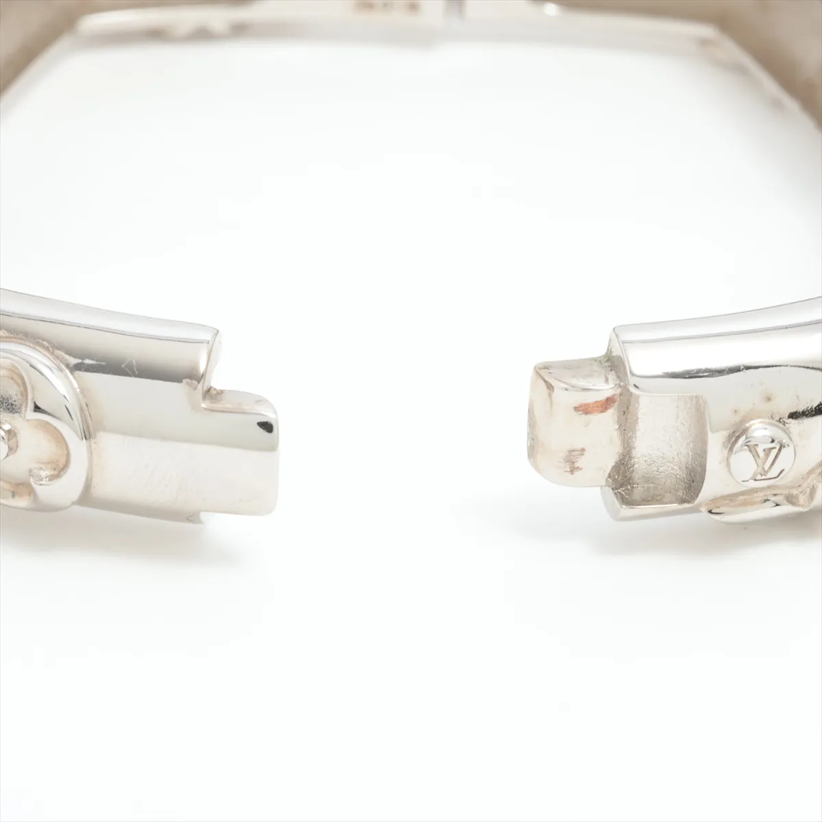 M63138 Bracelet Bangle Family LB0138 Bangle Metal Silver — view 5