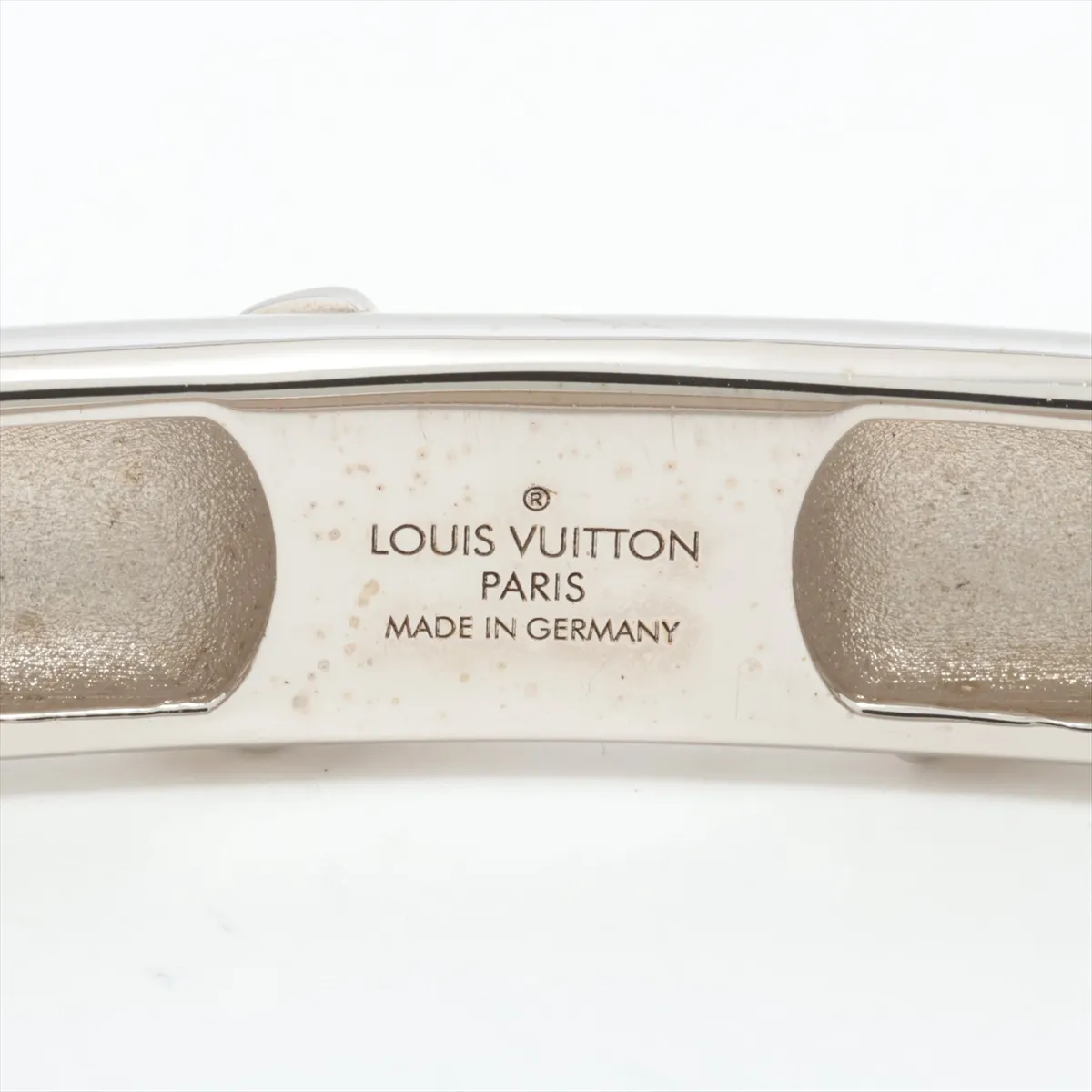 M63138 Bracelet Bangle Family LB0138 Bangle Metal Silver — view 6