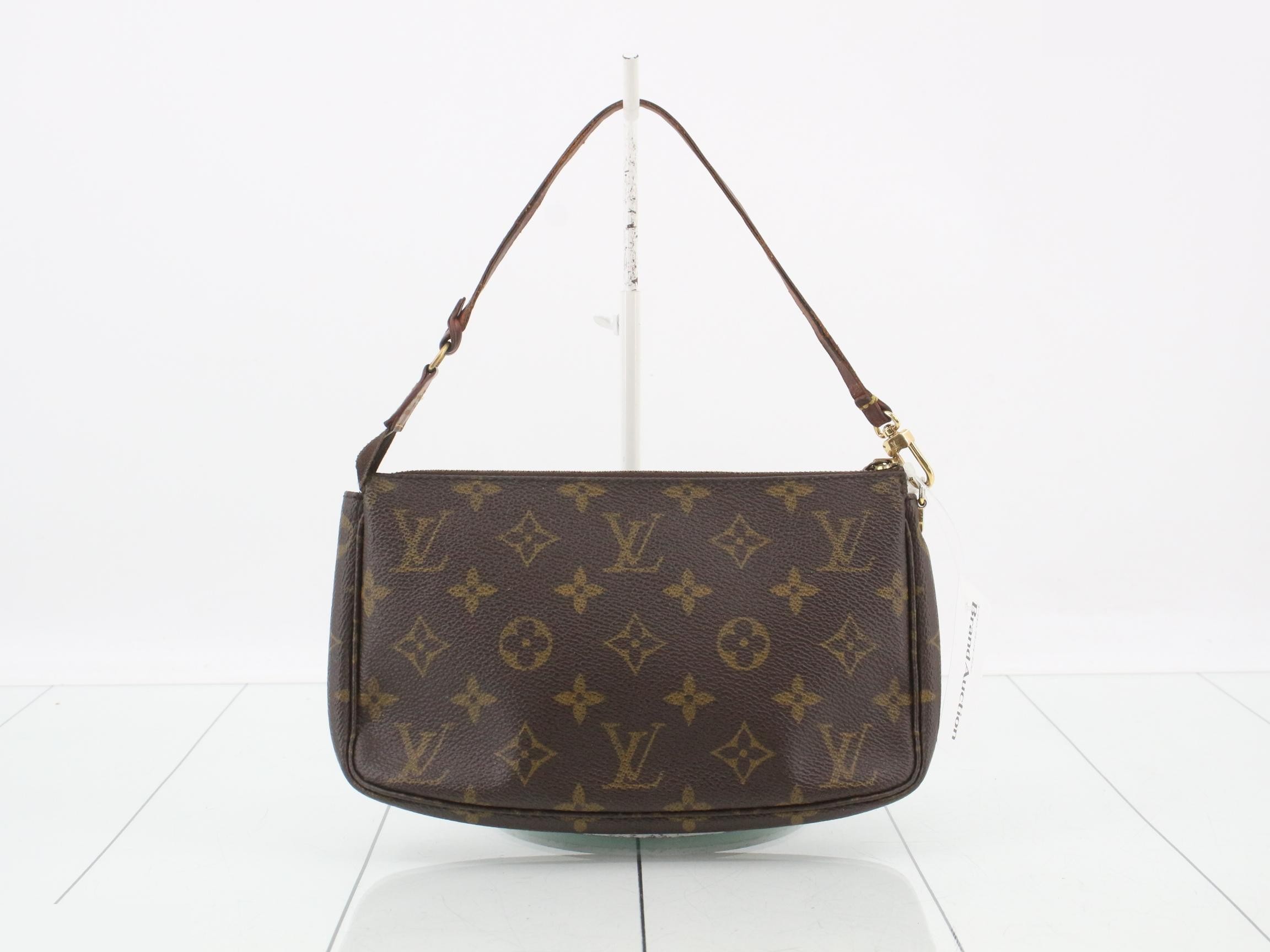 Mini Pochette Accessoires — view 2