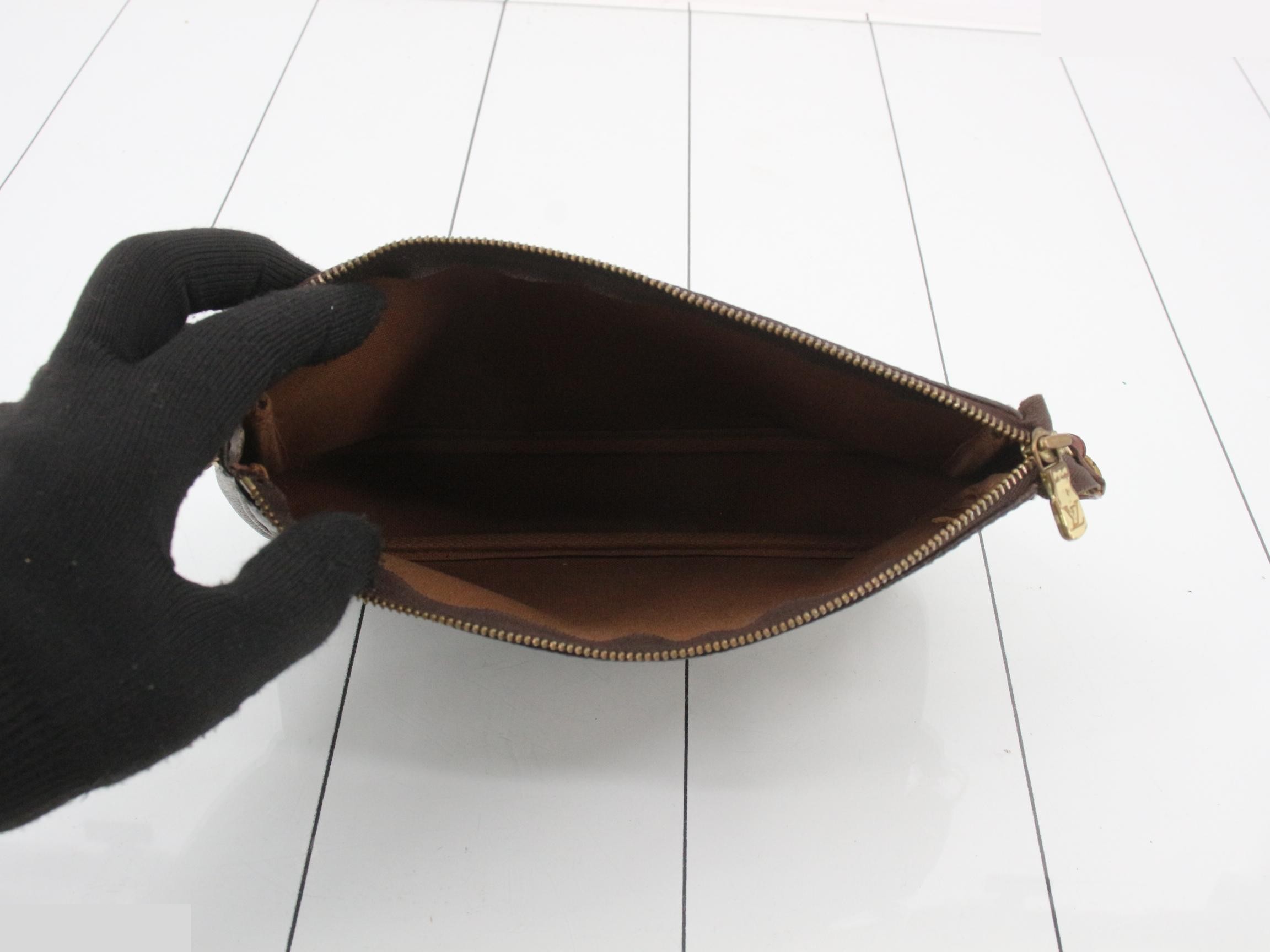 Mini Pochette Accessoires — view 4