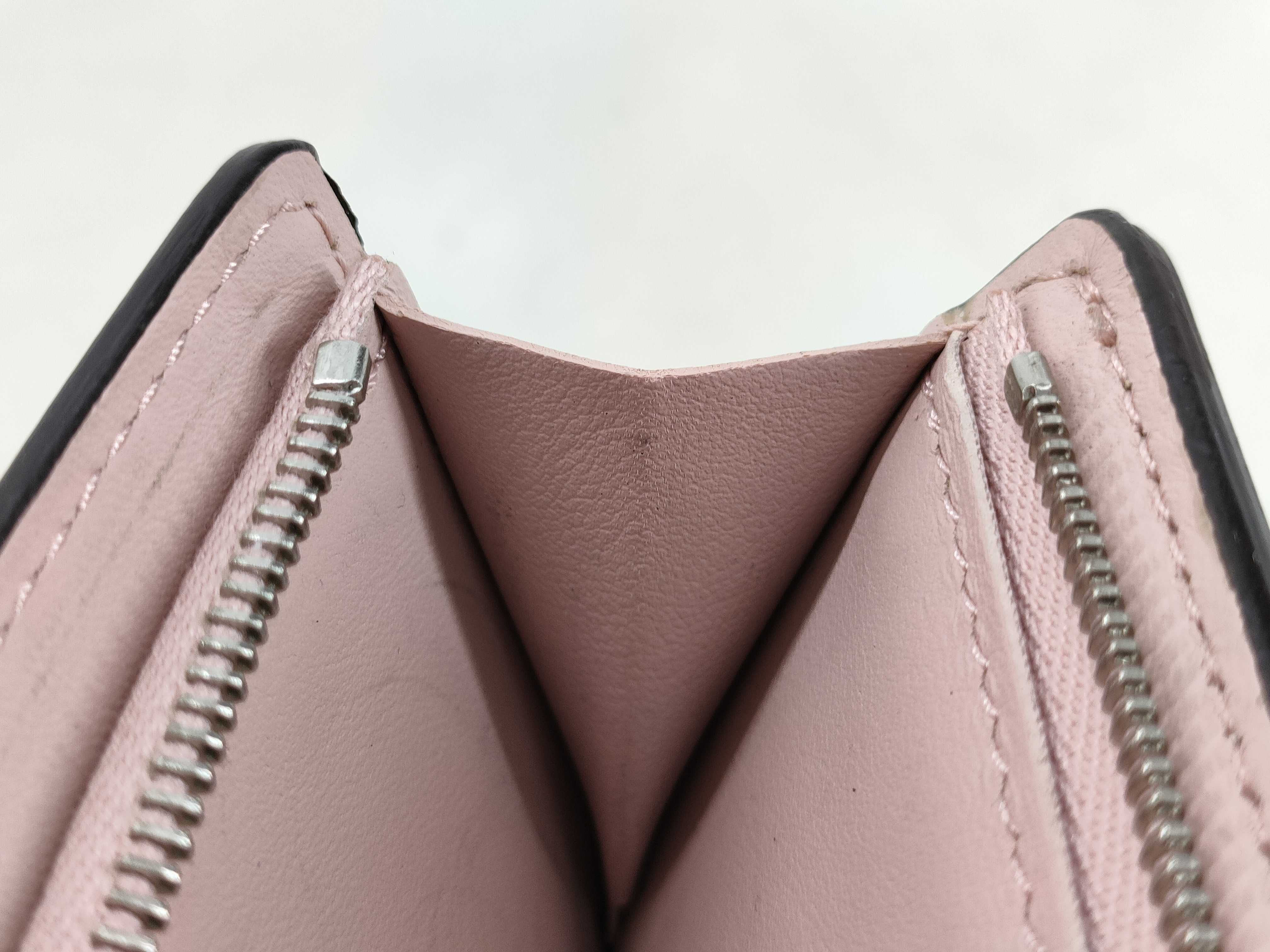Mahina Portefeuille Iris Compact Wallet — view 11