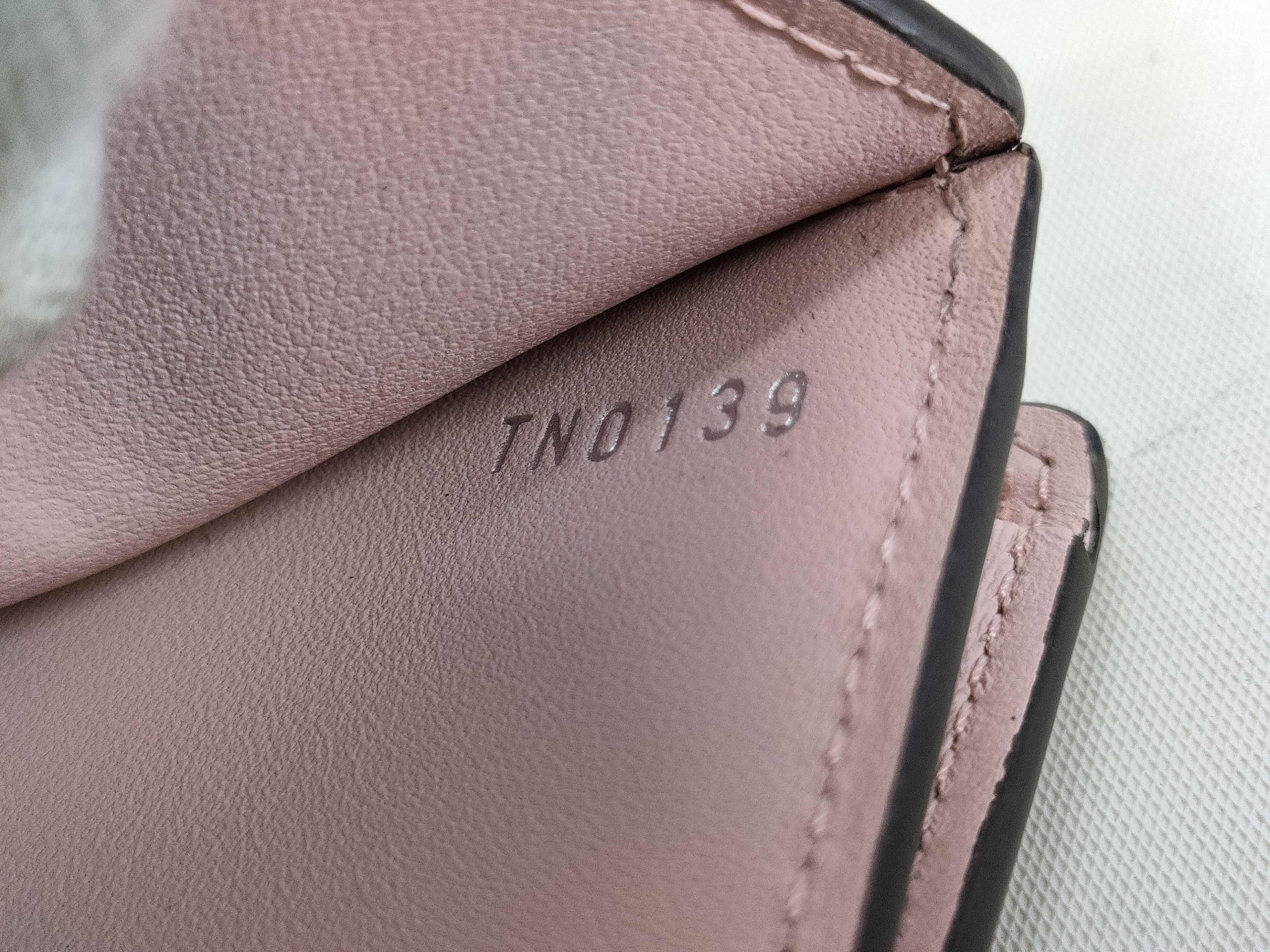 Mahina Portefeuille Iris Compact Wallet — view 13