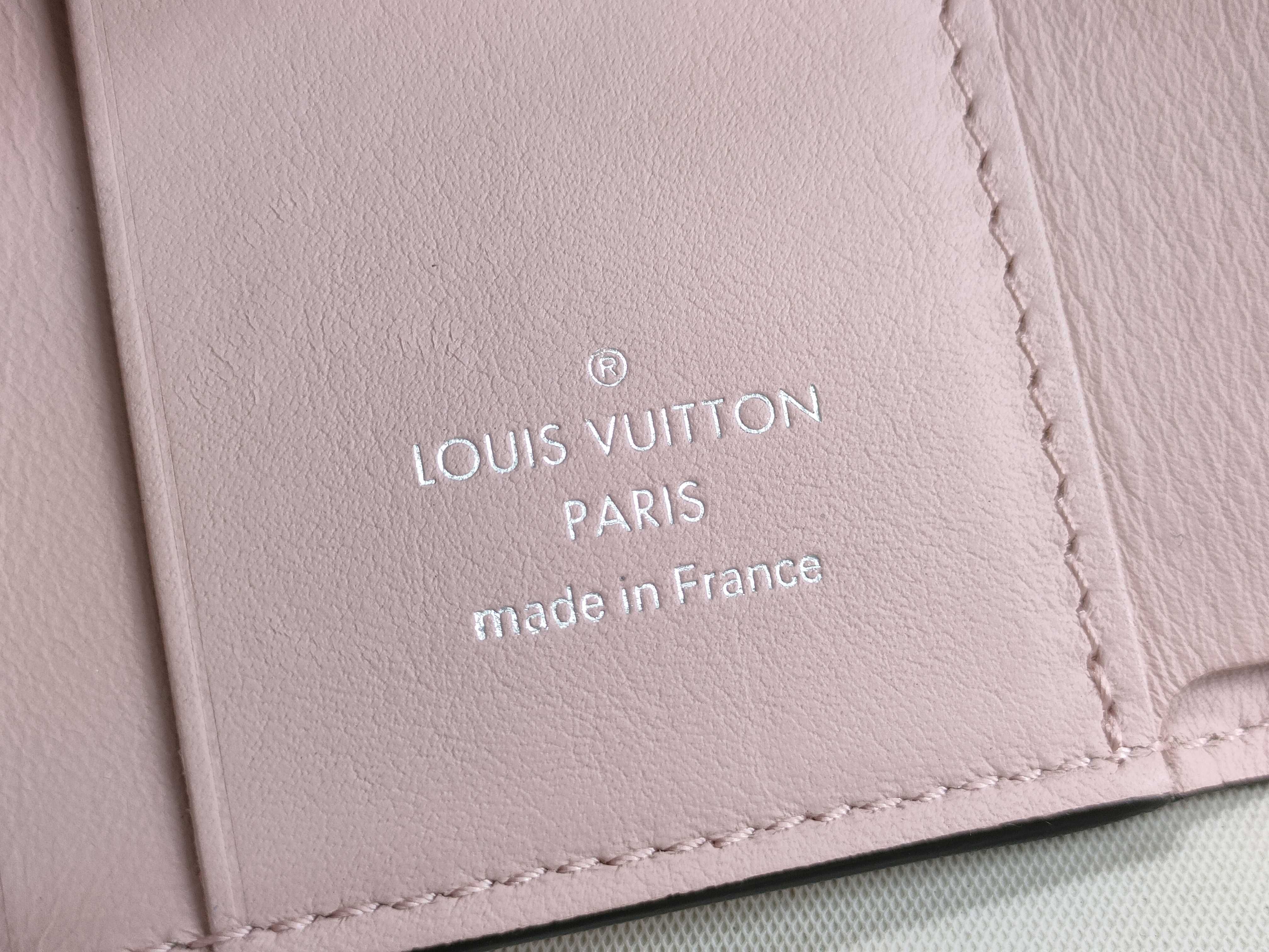 Mahina Portefeuille Iris Compact Wallet — view 14