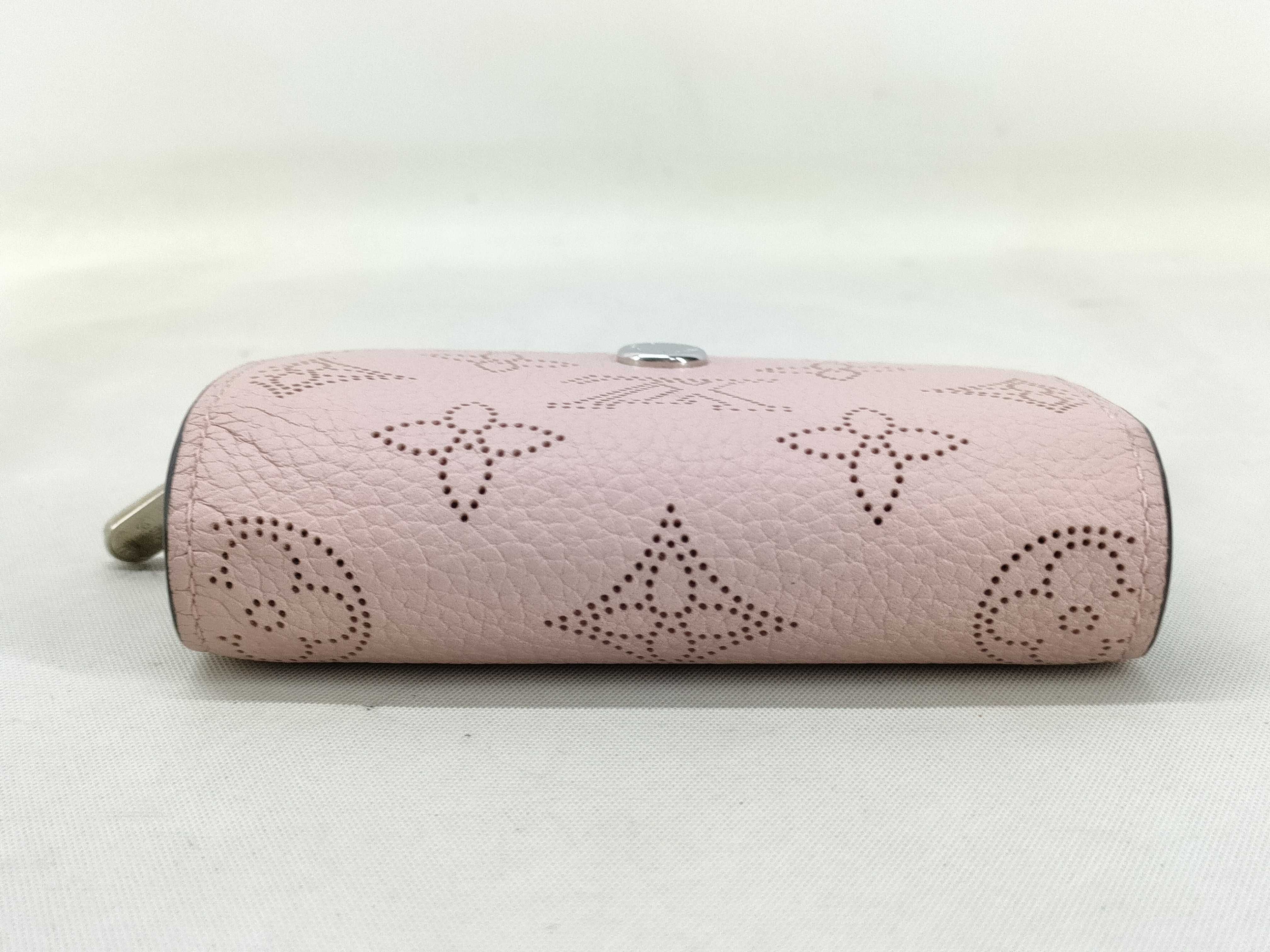 Mahina Portefeuille Iris Compact Wallet — view 6