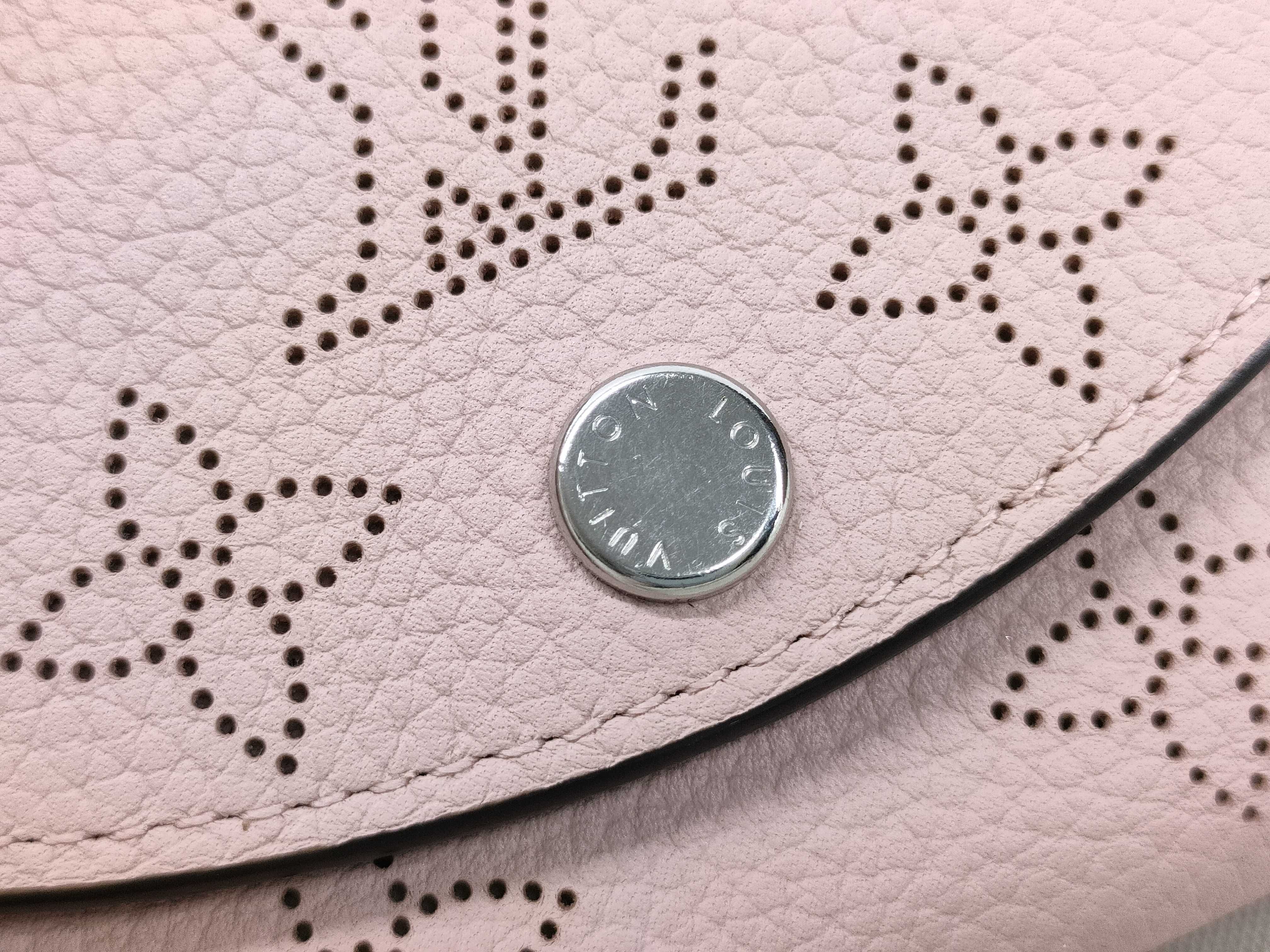 Mahina Portefeuille Iris Compact Wallet — view 7