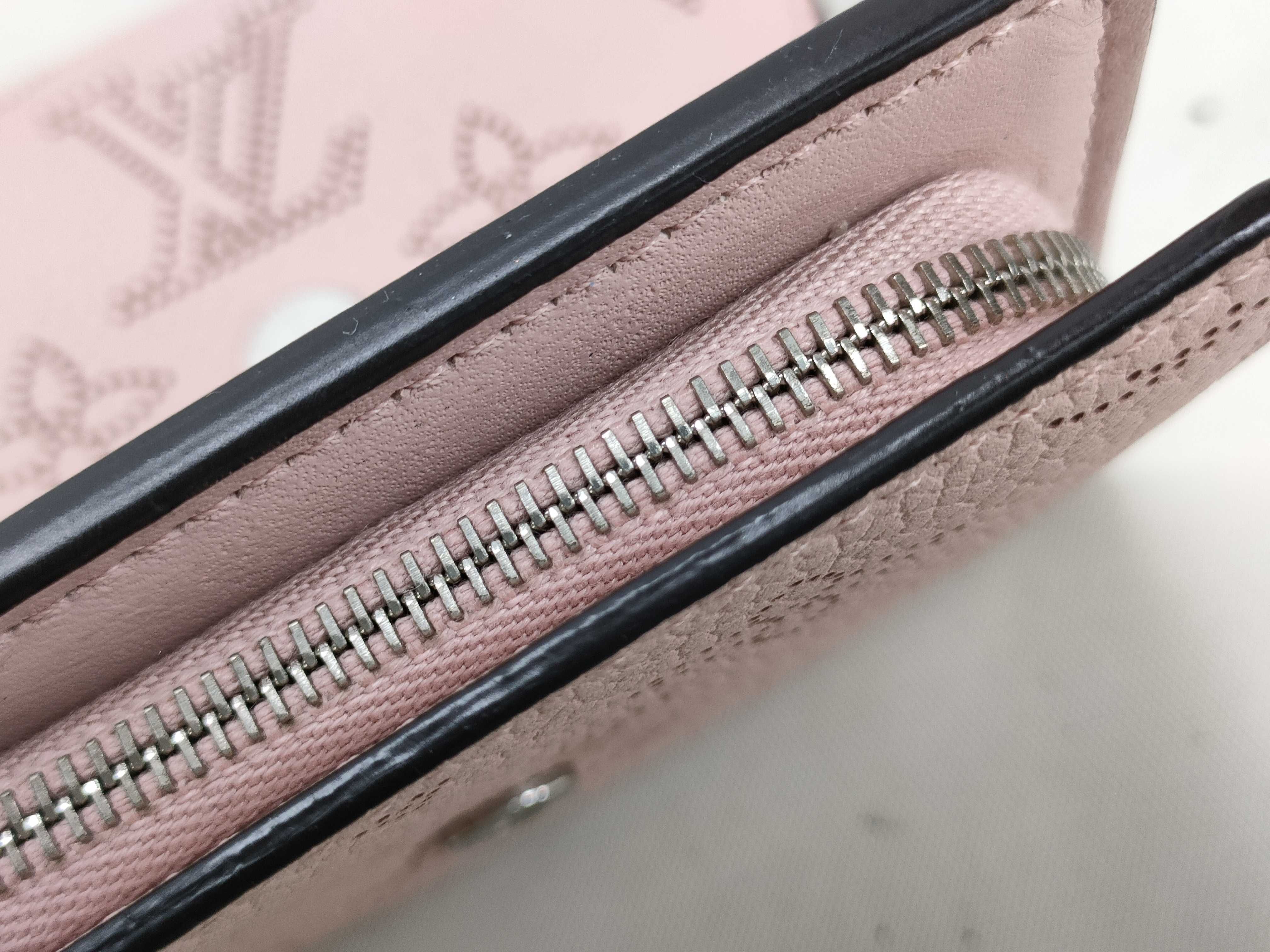 Mahina Portefeuille Iris Compact Wallet — view 9