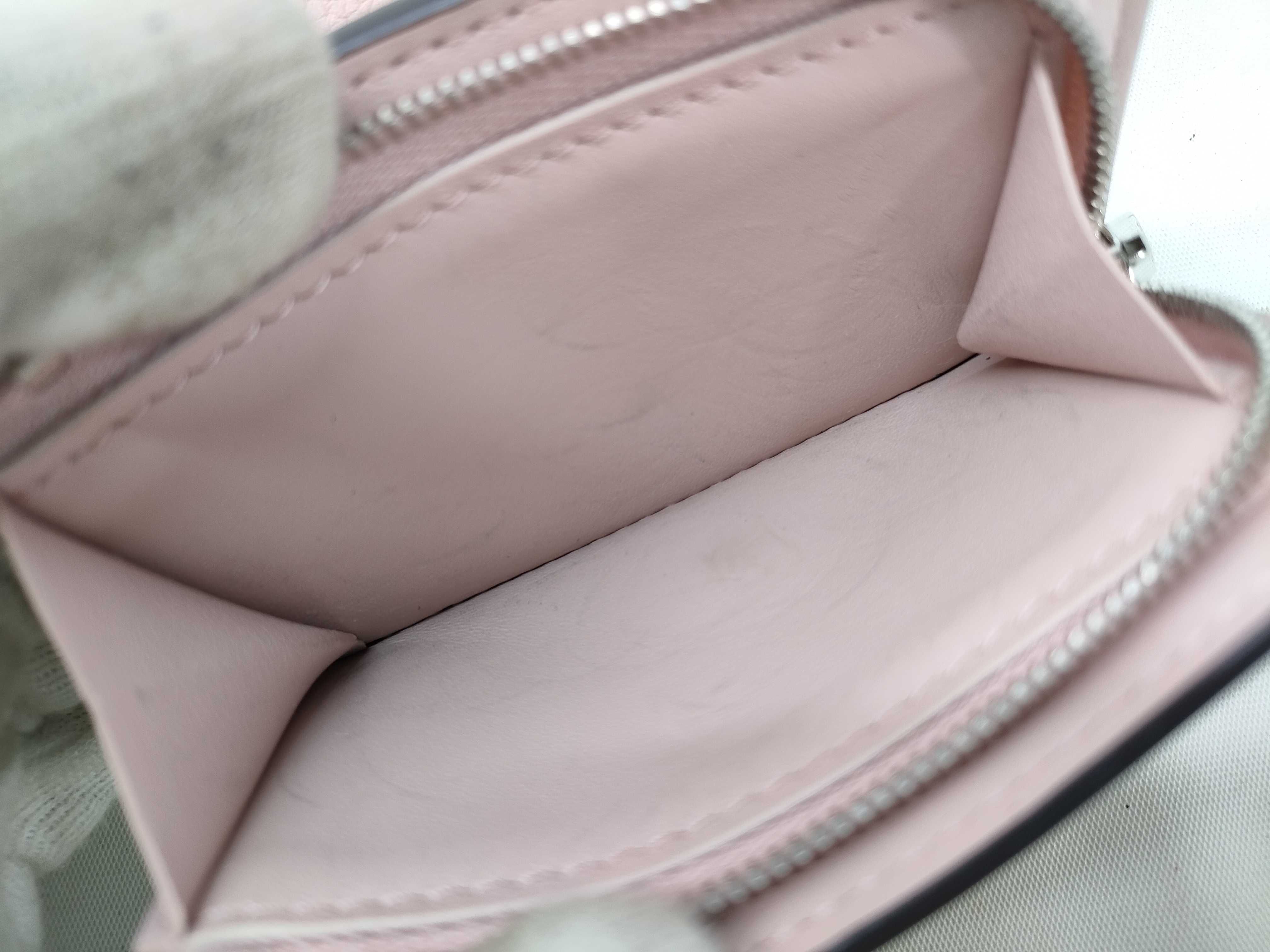 Mahina Portefeuille Iris Compact Wallet — view 10