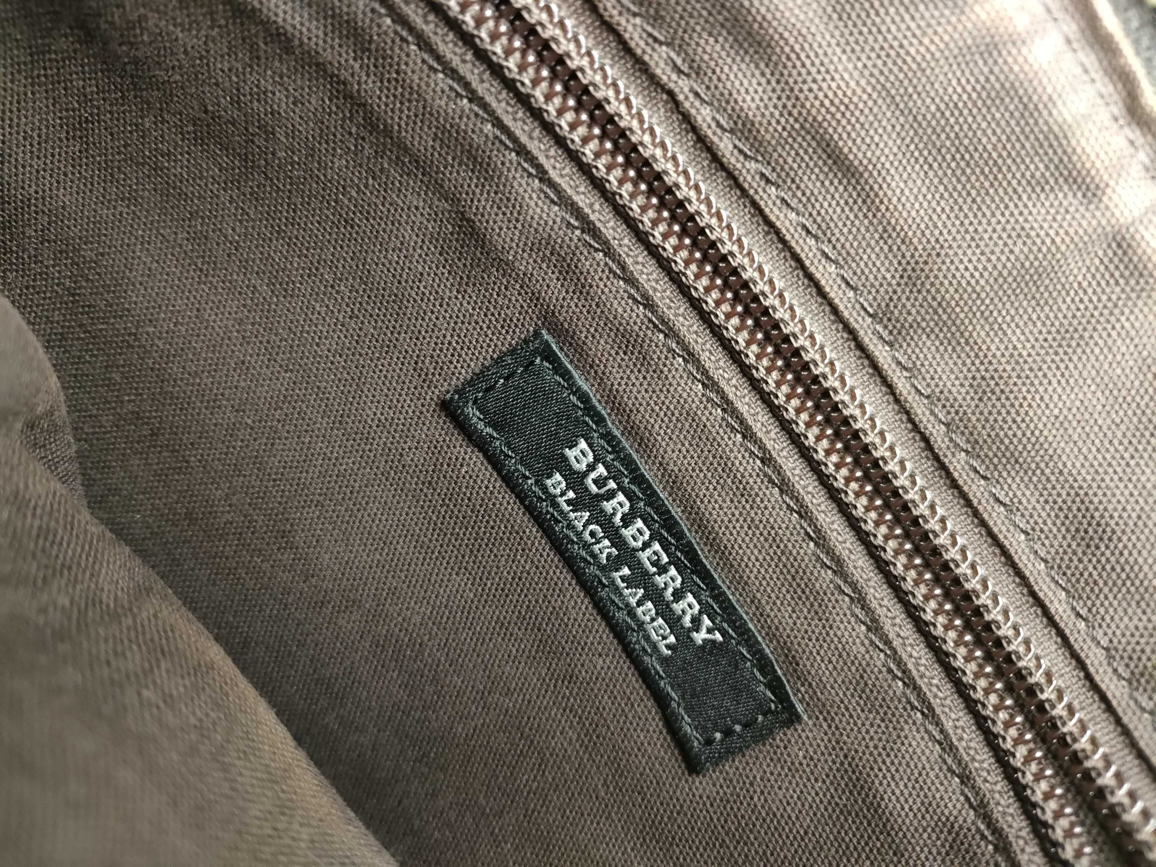 Shoulder Bag with Horse Logo Plate — view 11