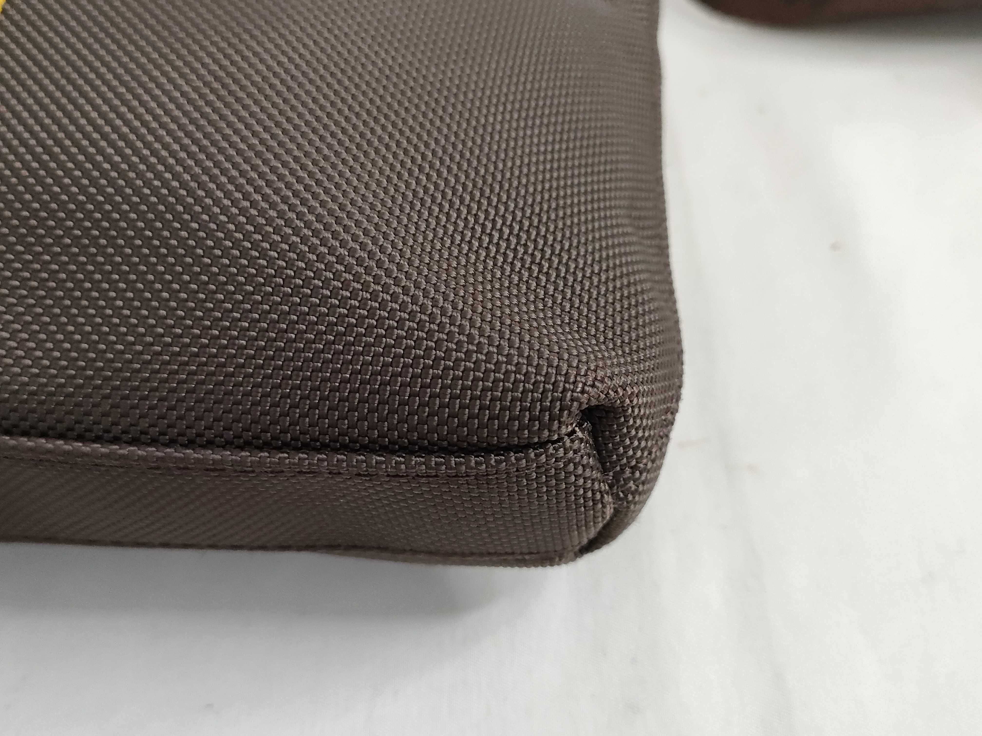 Shoulder Bag with Horse Logo Plate — view 6