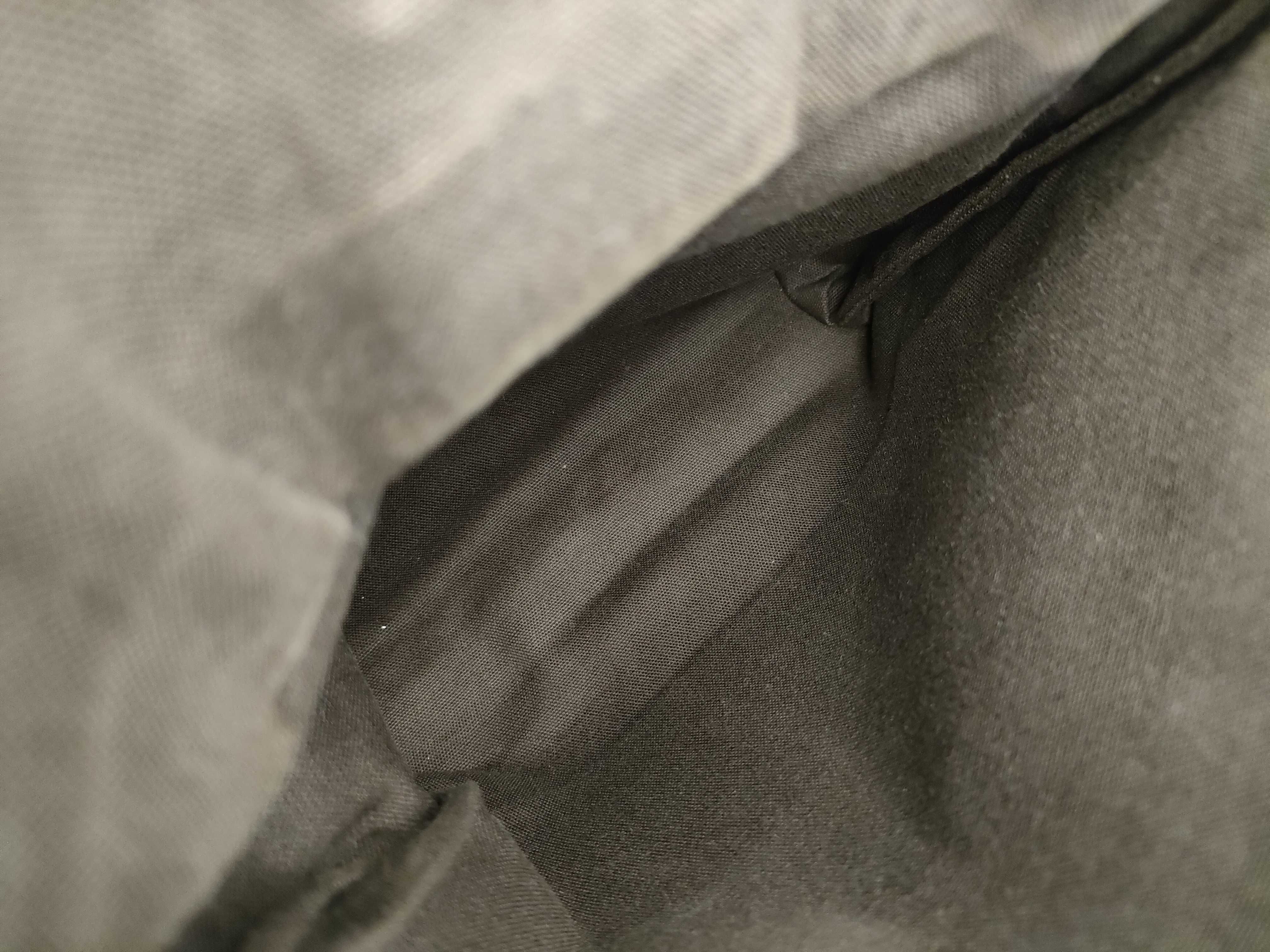 Shoulder Bag with Horse Logo Plate — view 10