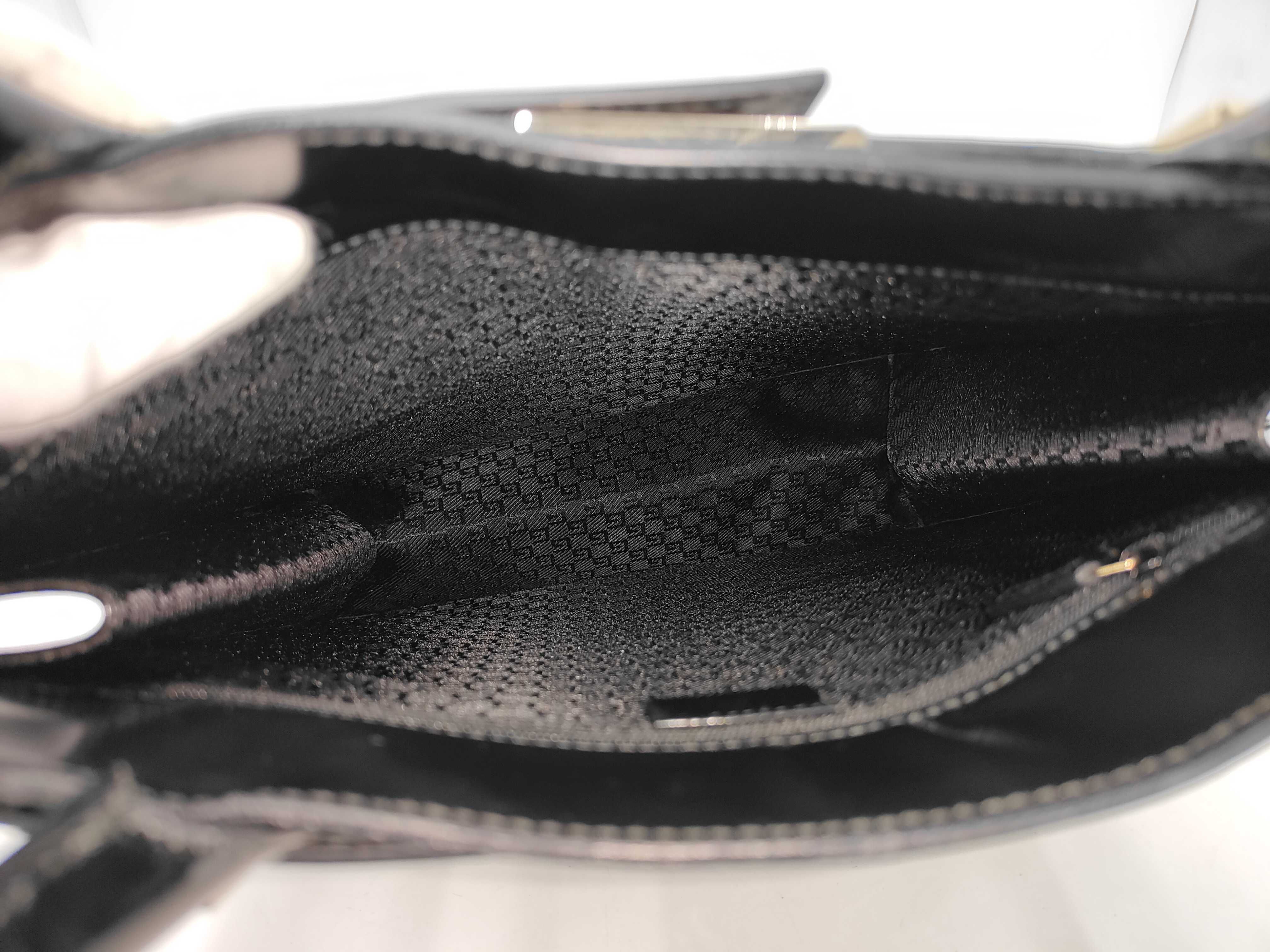 bag/tote/leather handbag — view 8