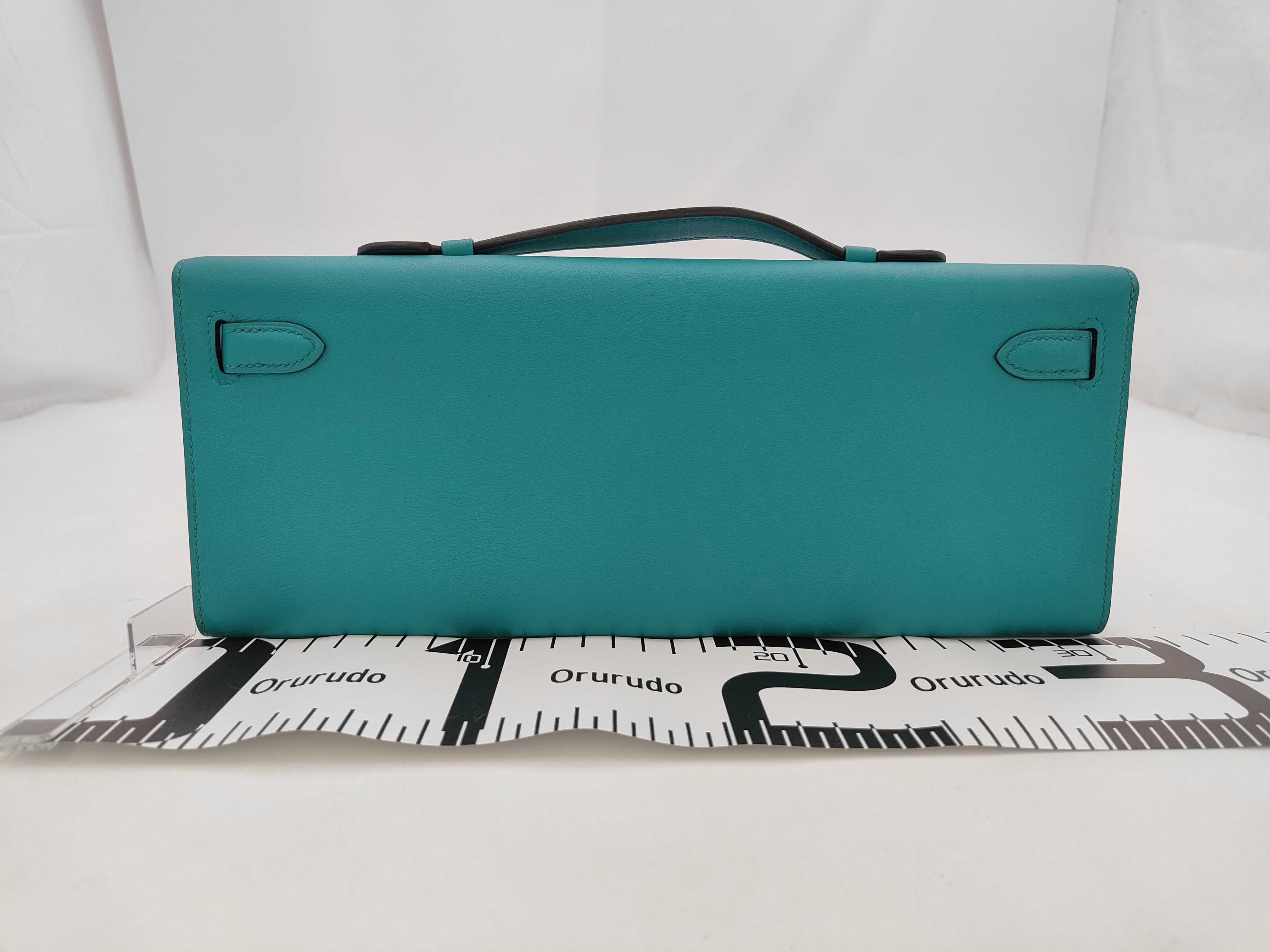 Kelly Cut Handbag — view 2