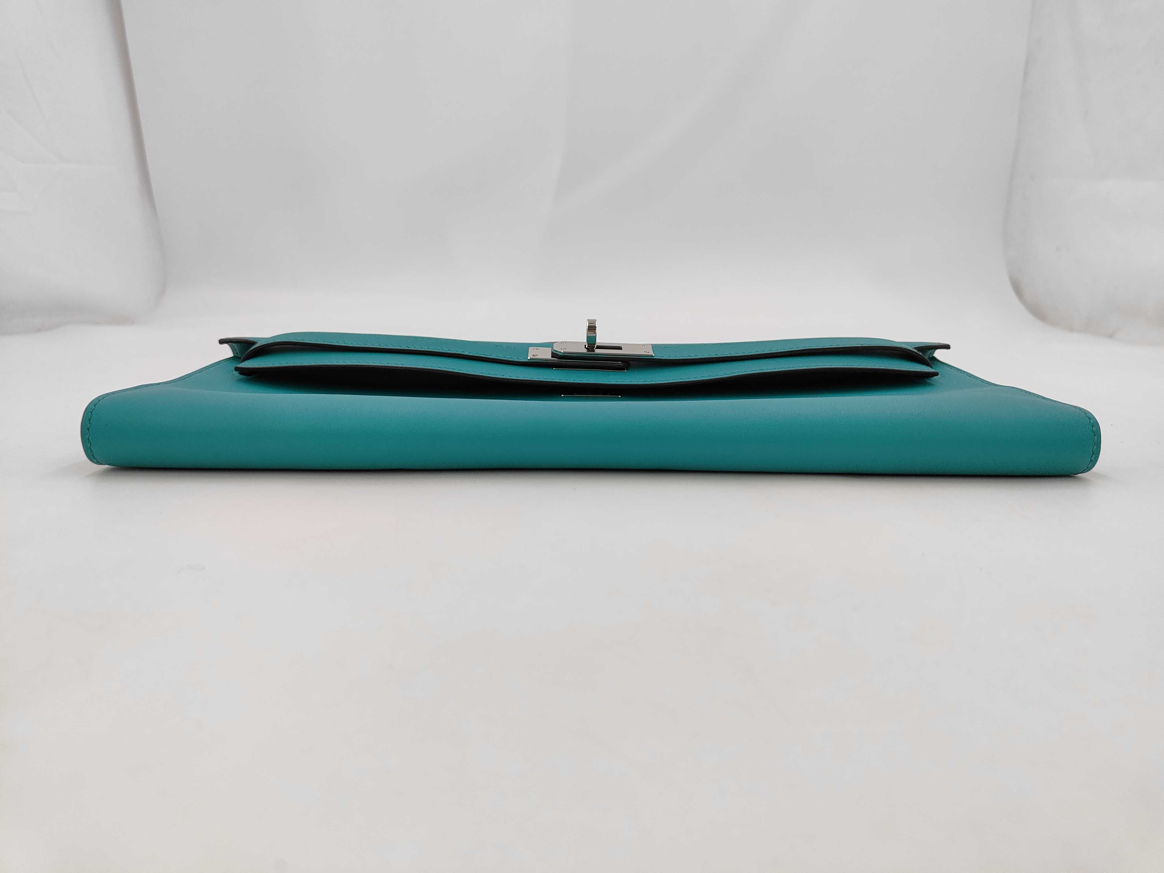 Kelly Cut Handbag — view 3