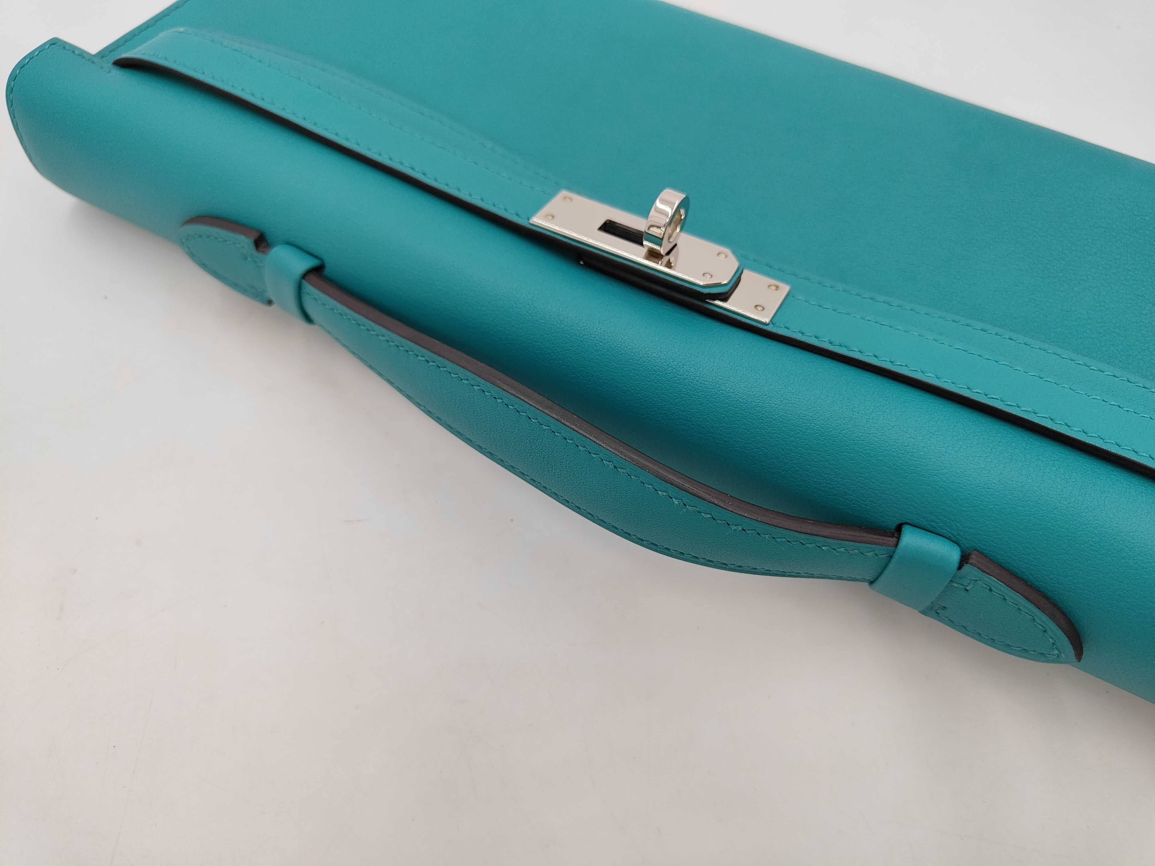 Kelly Cut Handbag — view 6