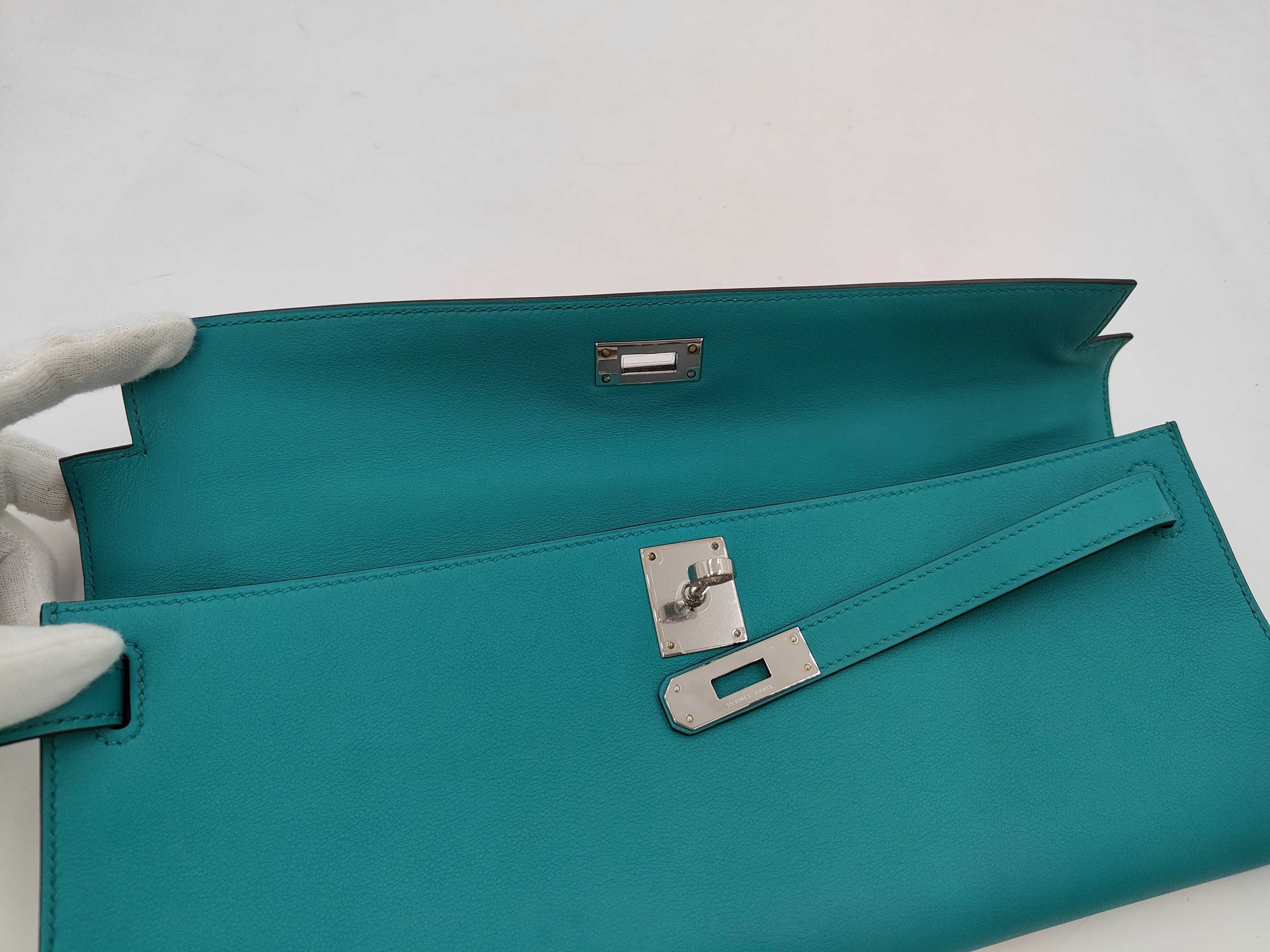 Kelly Cut Handbag — view 7
