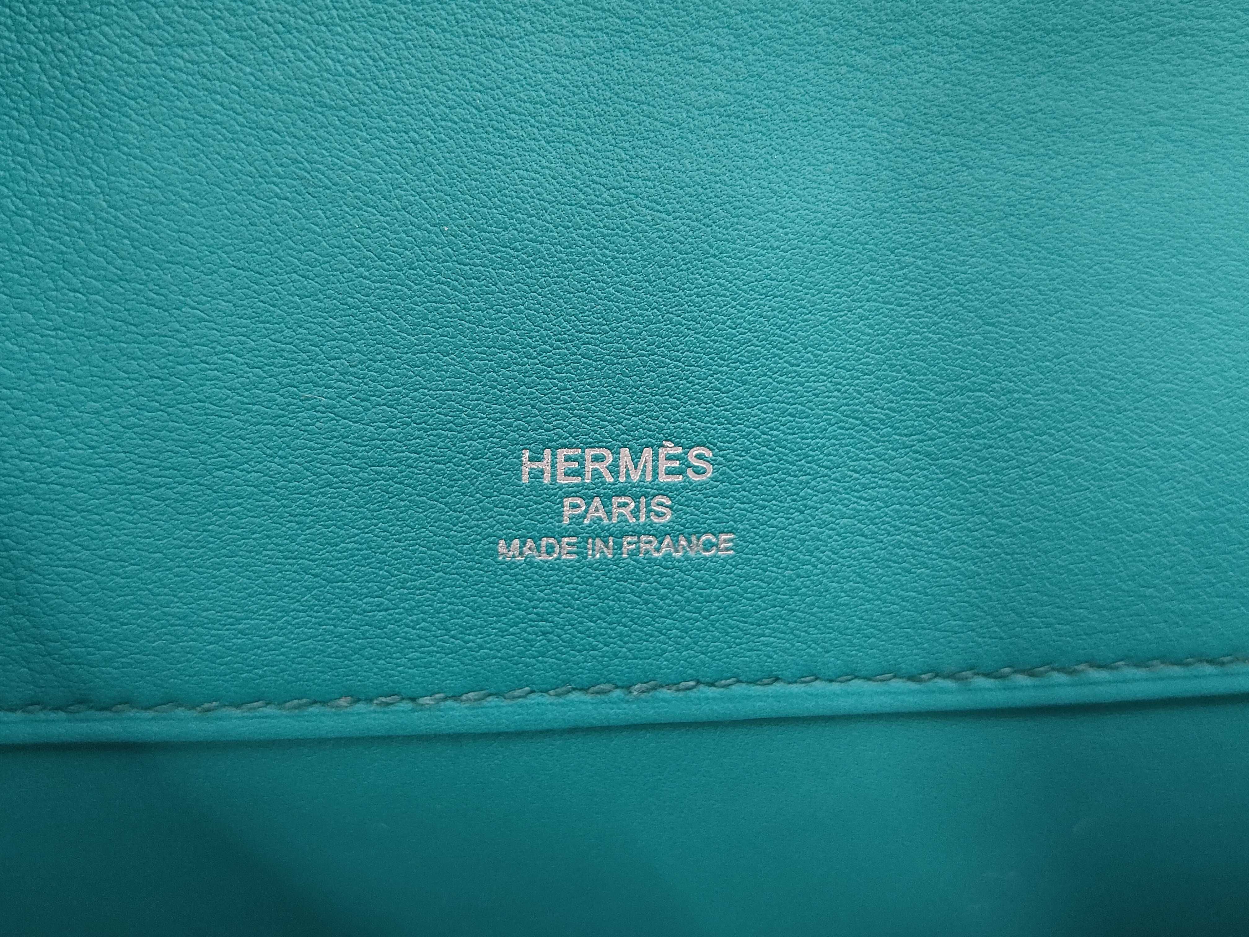 Kelly Cut Handbag — view 8