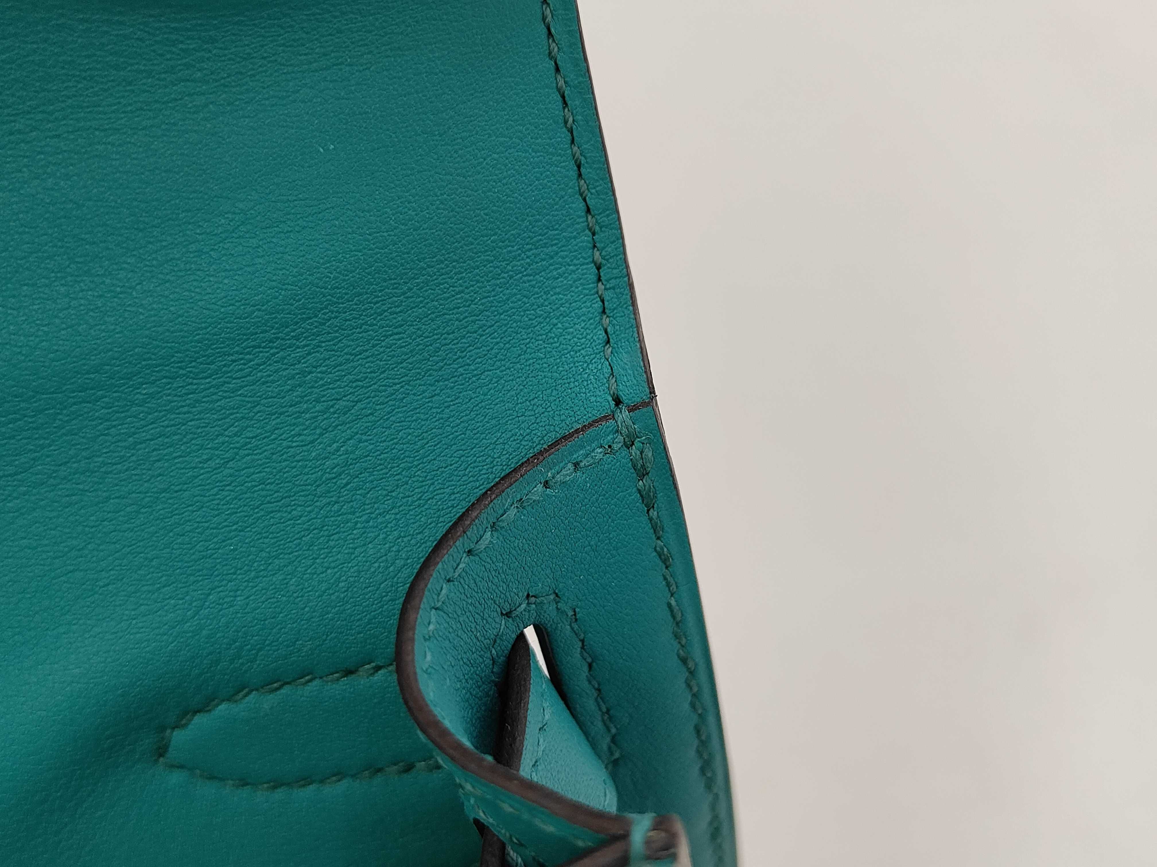 Kelly Cut Handbag — view 9