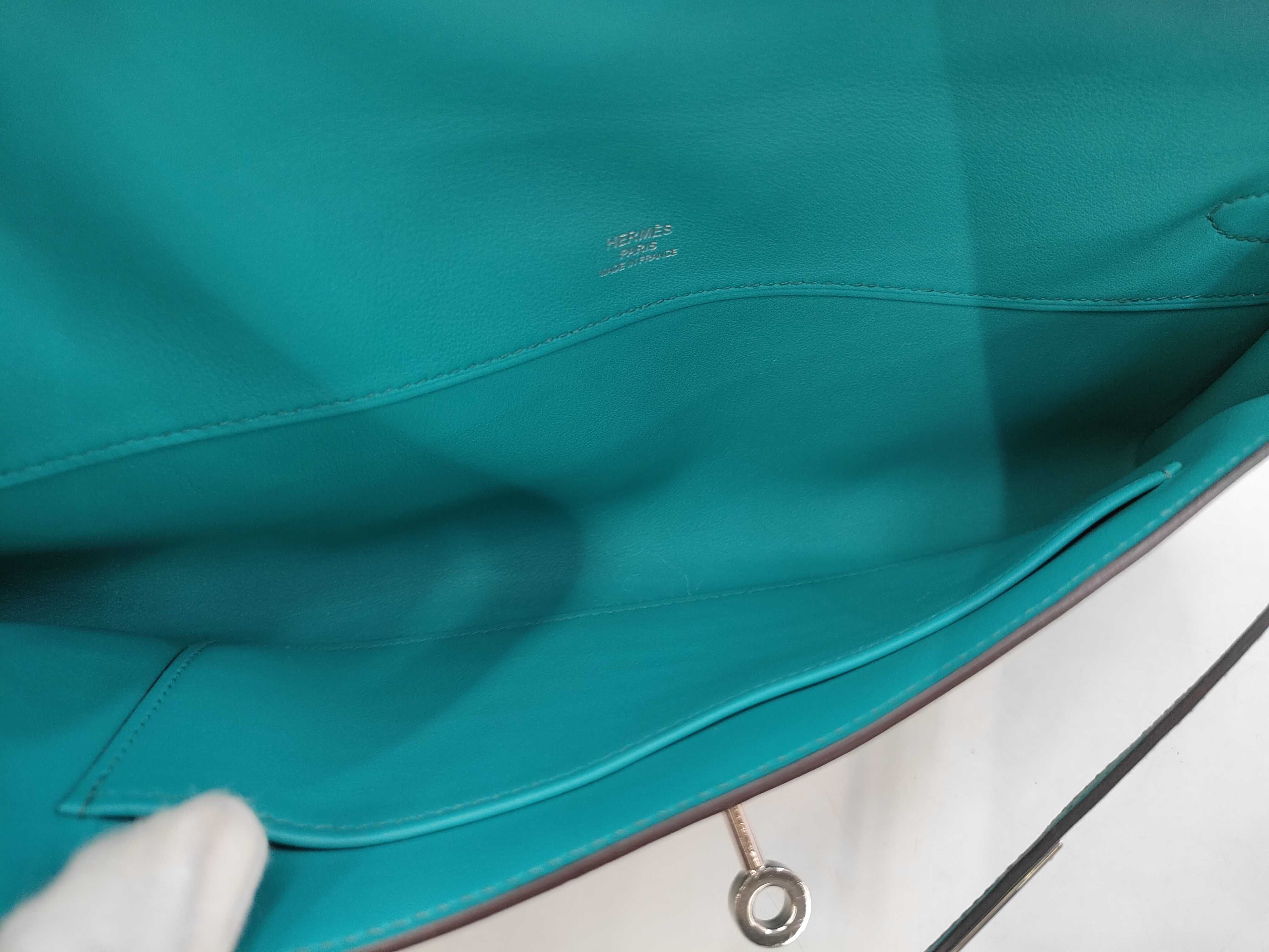 Kelly Cut Handbag — view 10