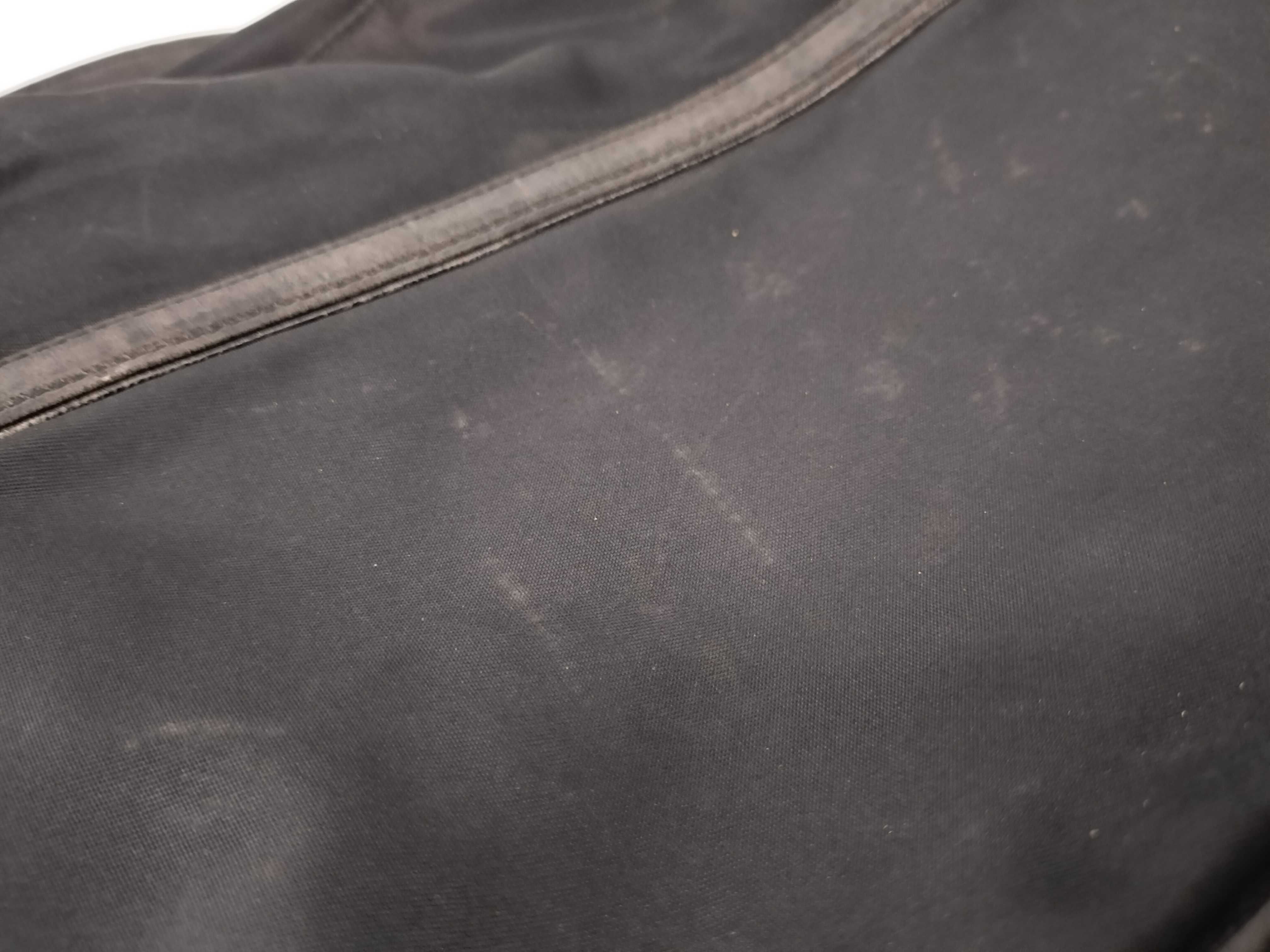 Nylon Prada Shoulder Bag Black Shoulder Bag — view 15