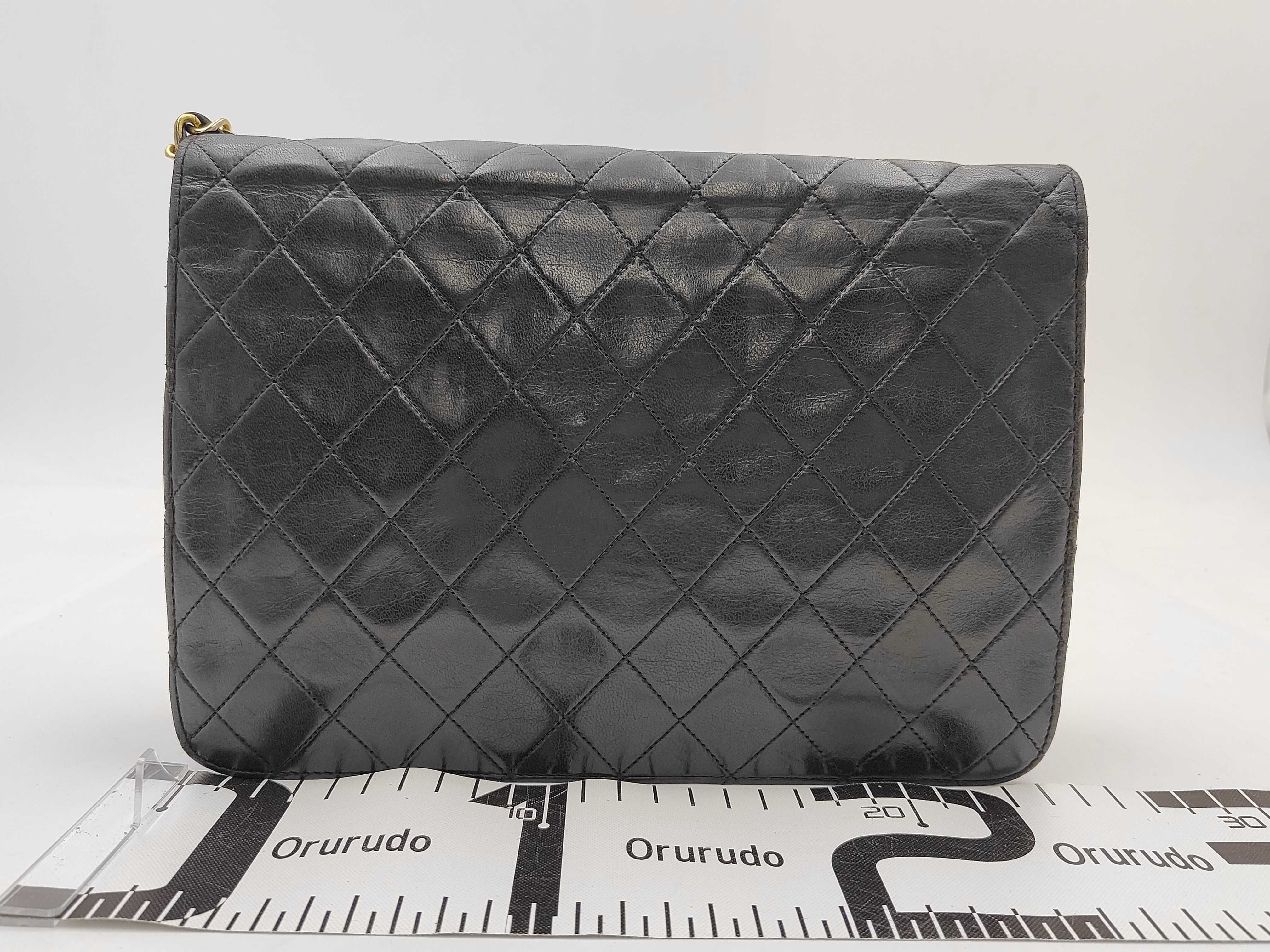 Push Shoulder Bag — view 2