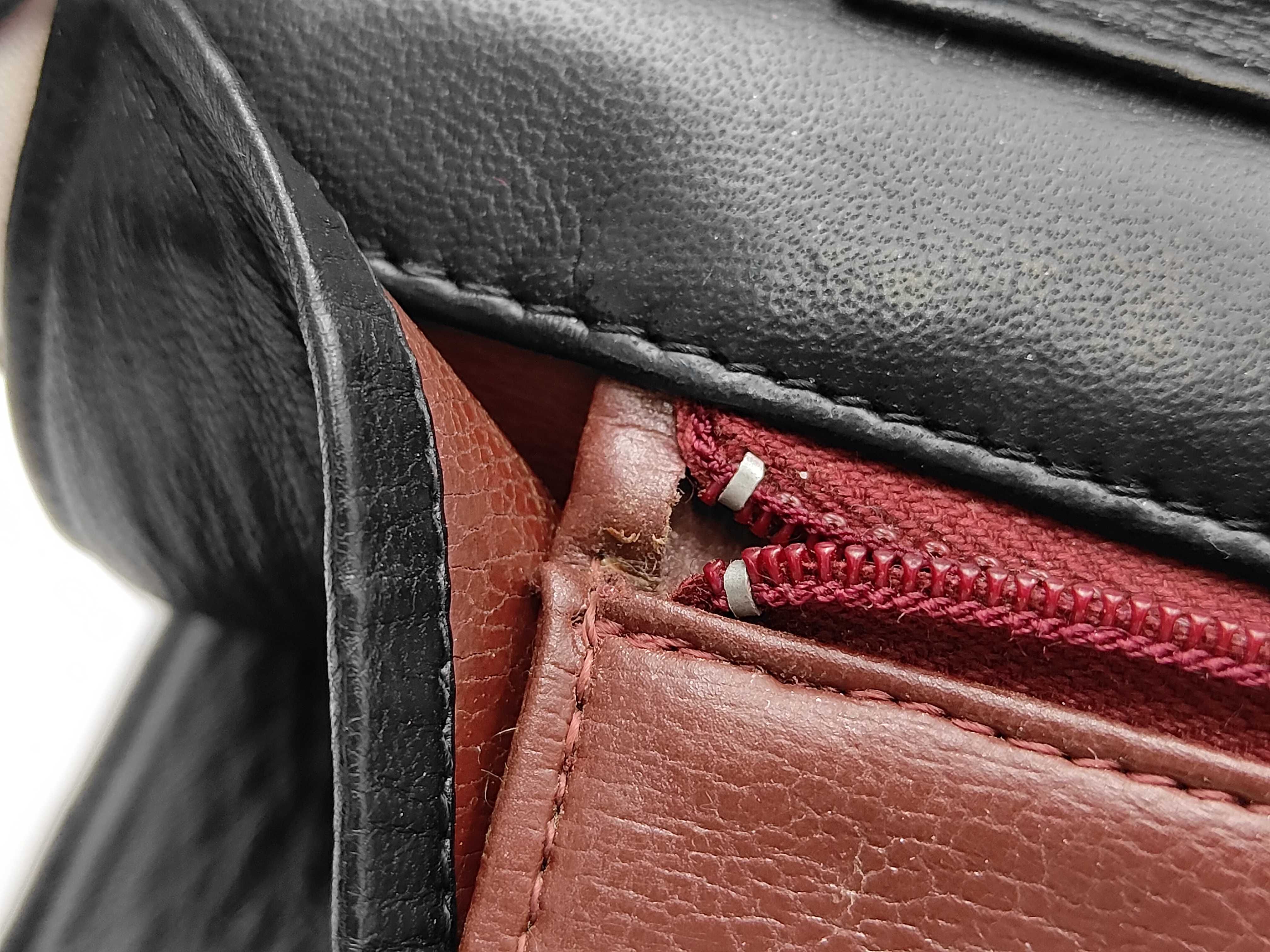 Push Shoulder Bag — view 12