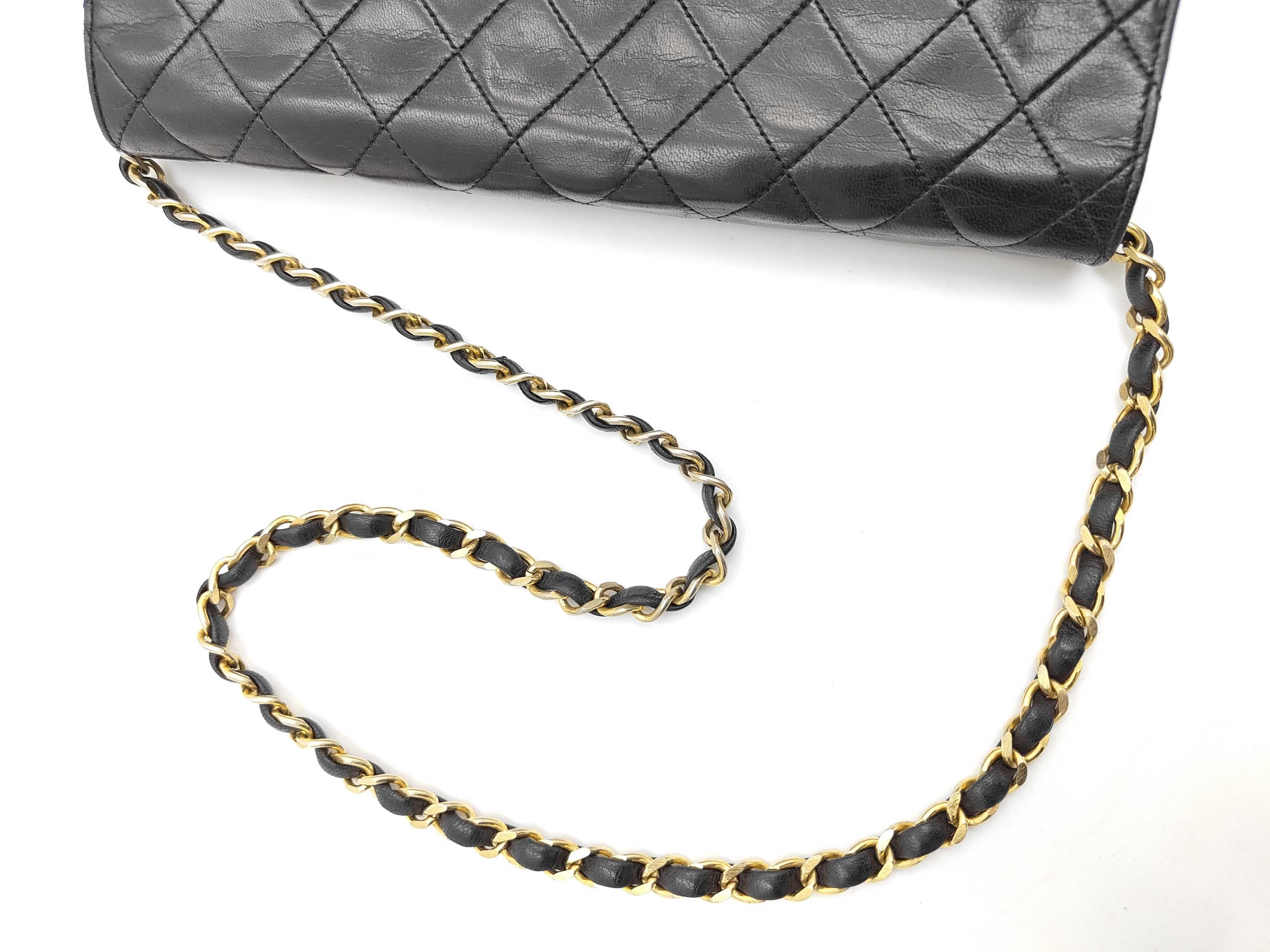 Push Shoulder Bag — view 3