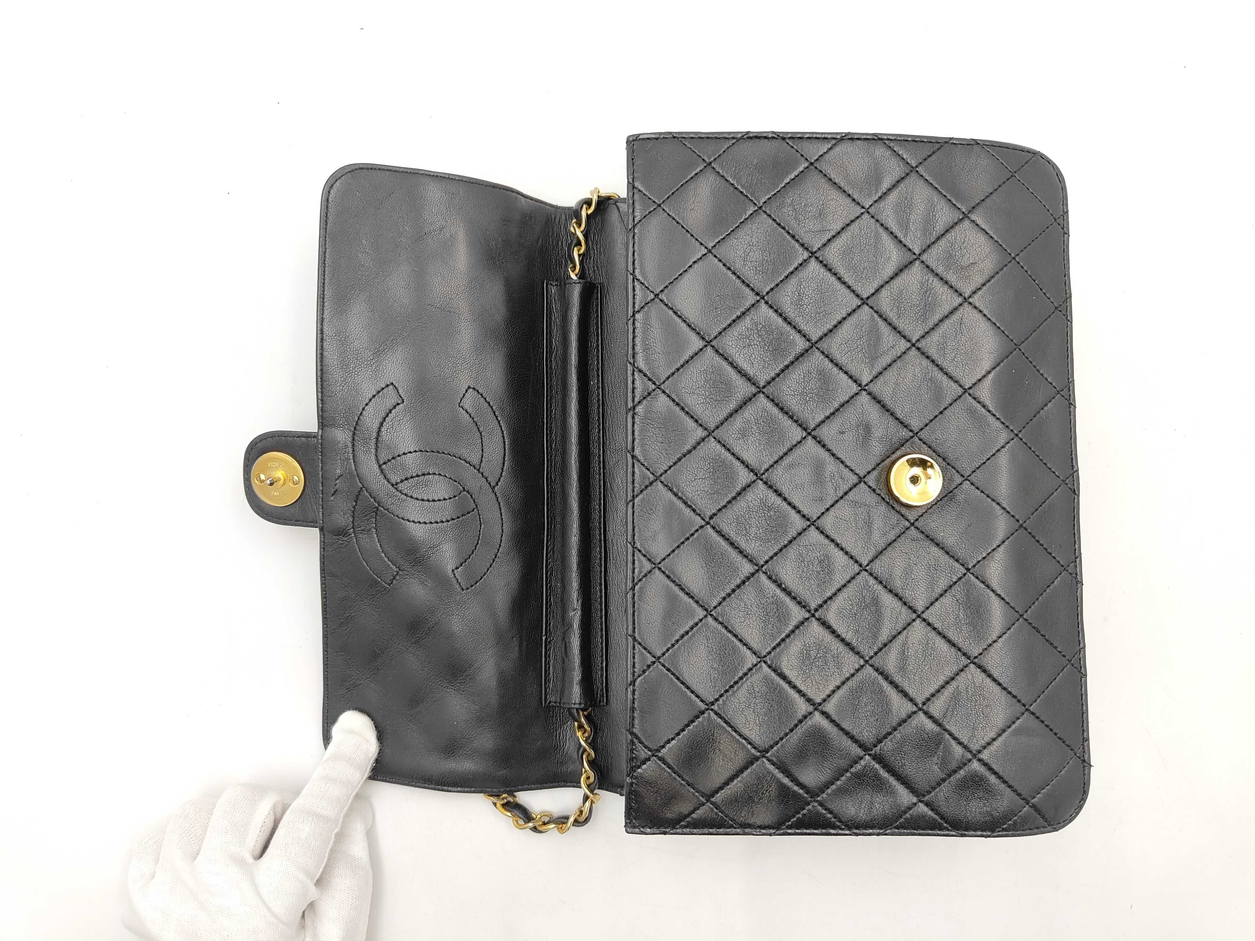 Push Shoulder Bag — view 7