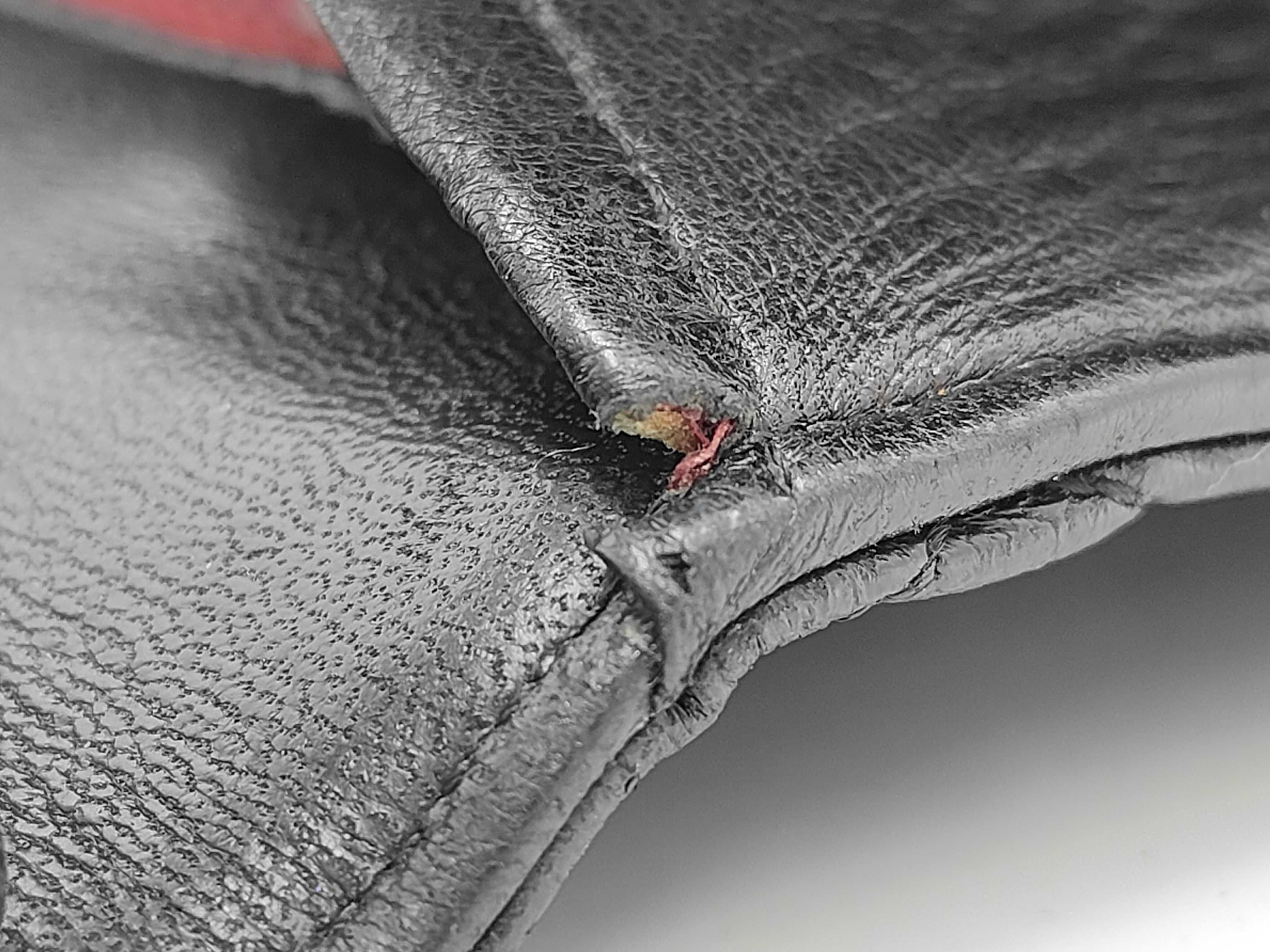 Push Shoulder Bag — view 8