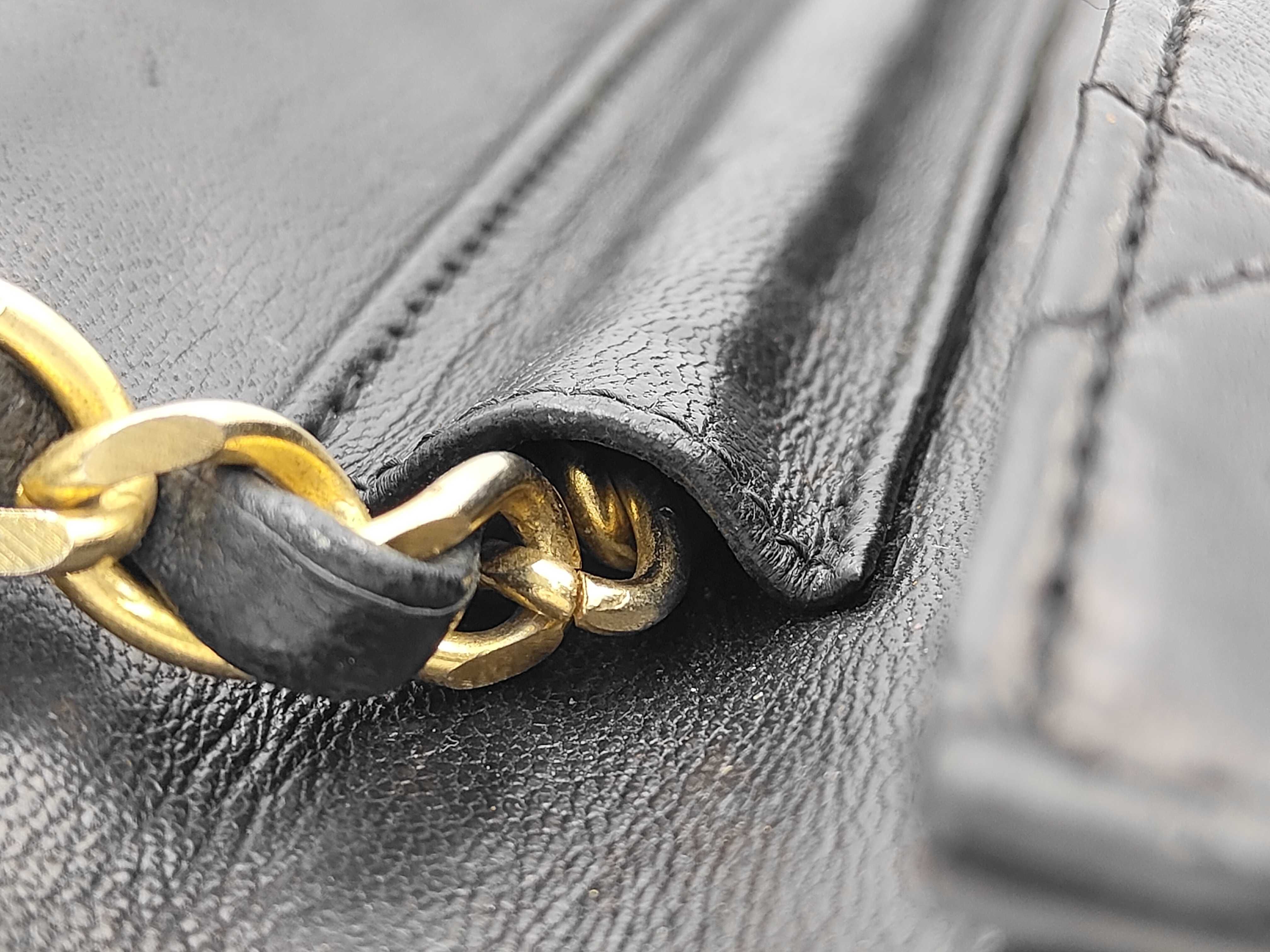 Push Shoulder Bag — view 9