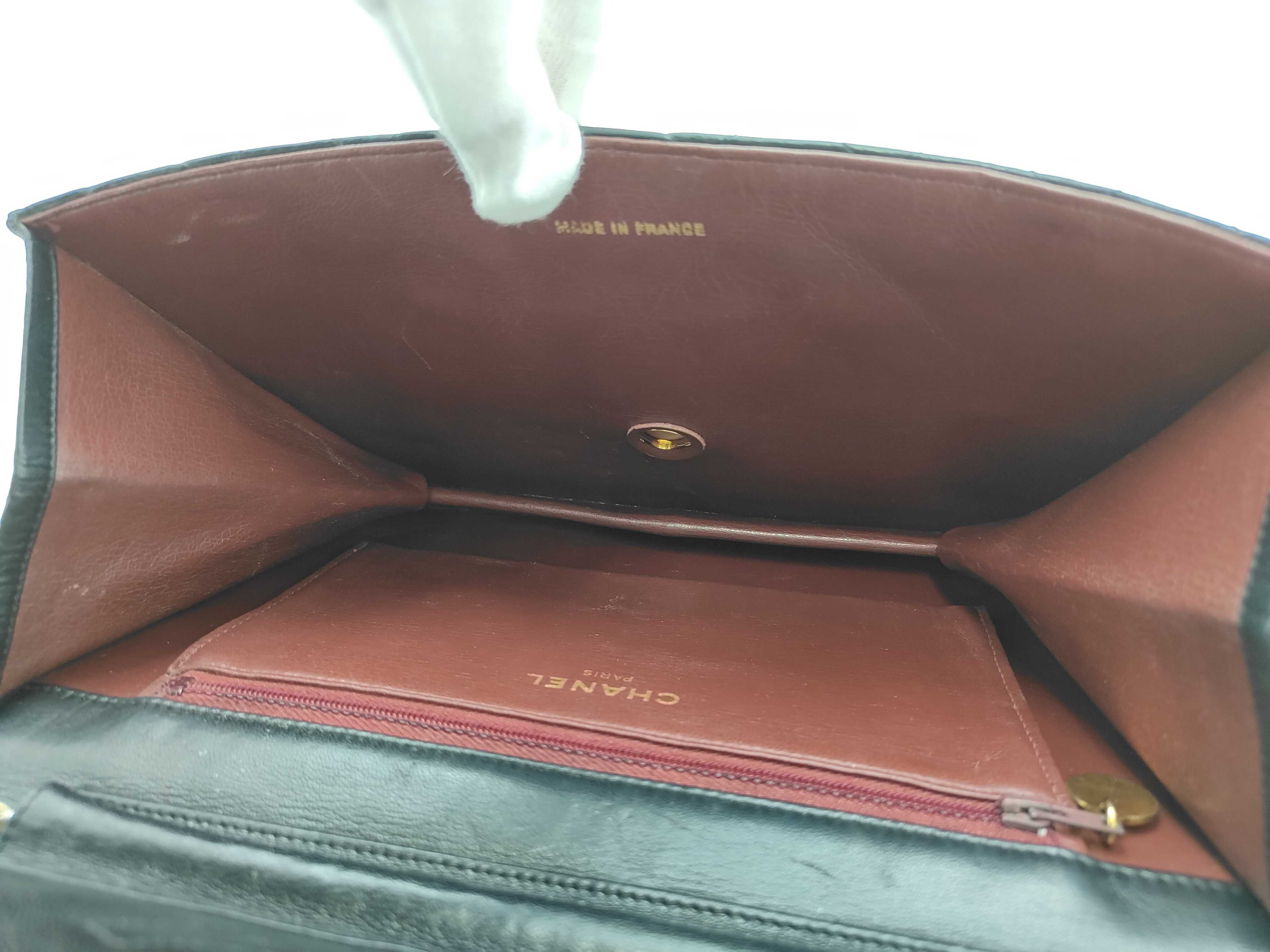 Push Shoulder Bag — view 10