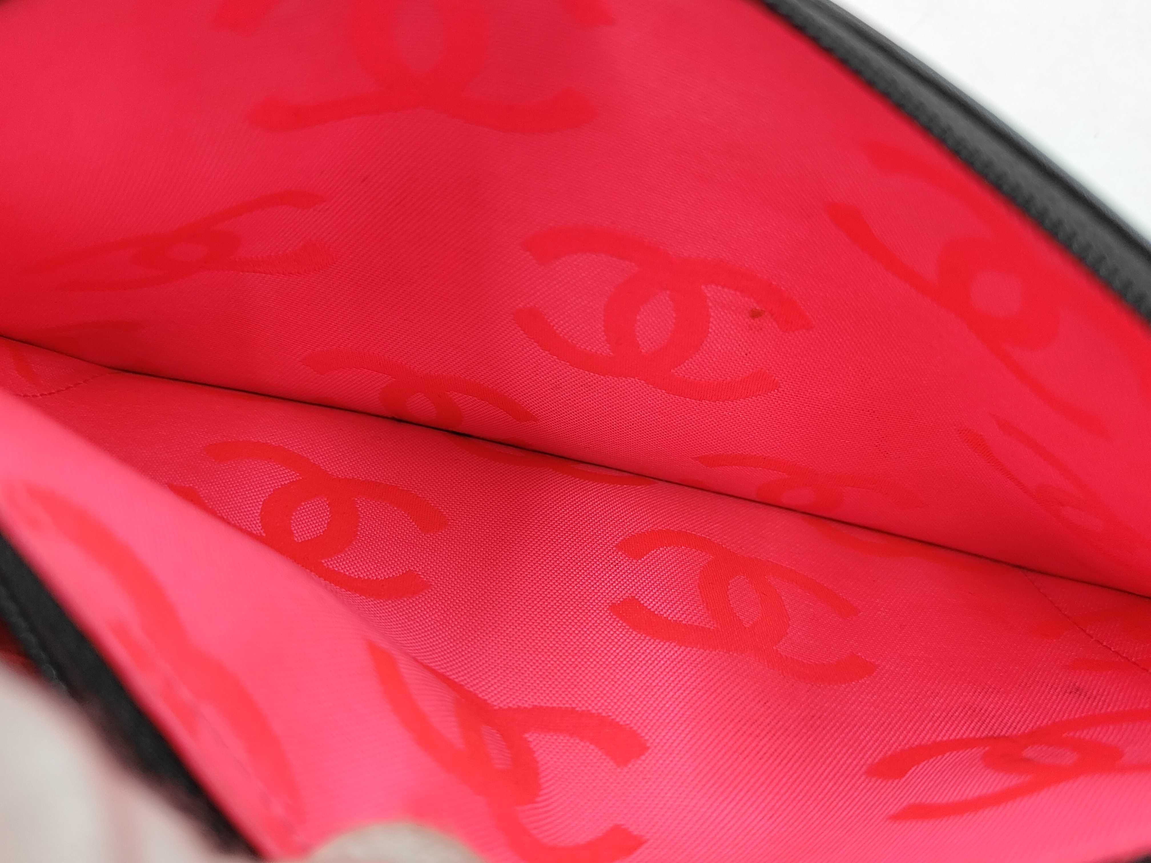 Cambon Ligne Wallet on Chain Shoulder Bag — view 11