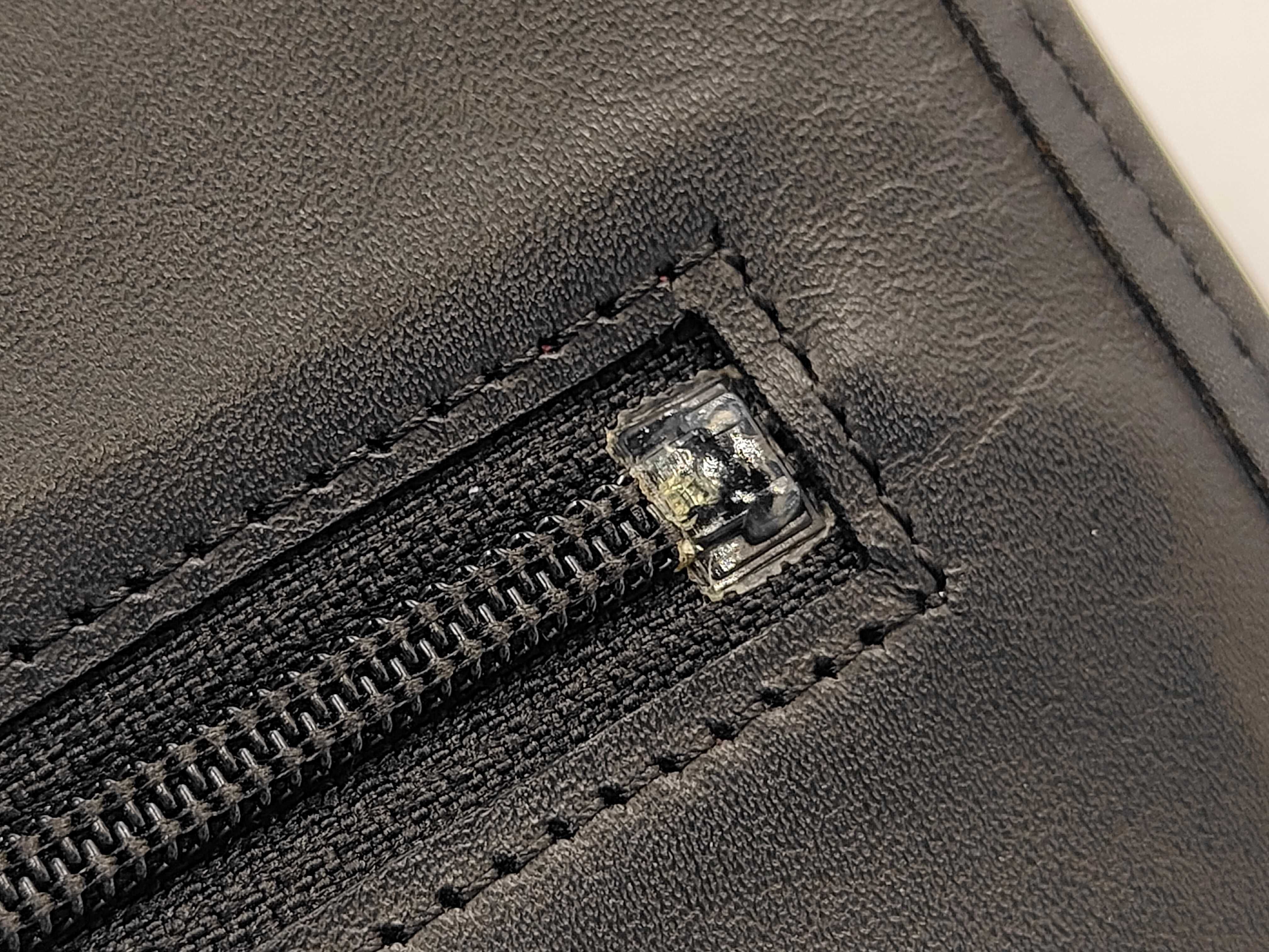 Cambon Ligne Wallet on Chain Shoulder Bag — view 9