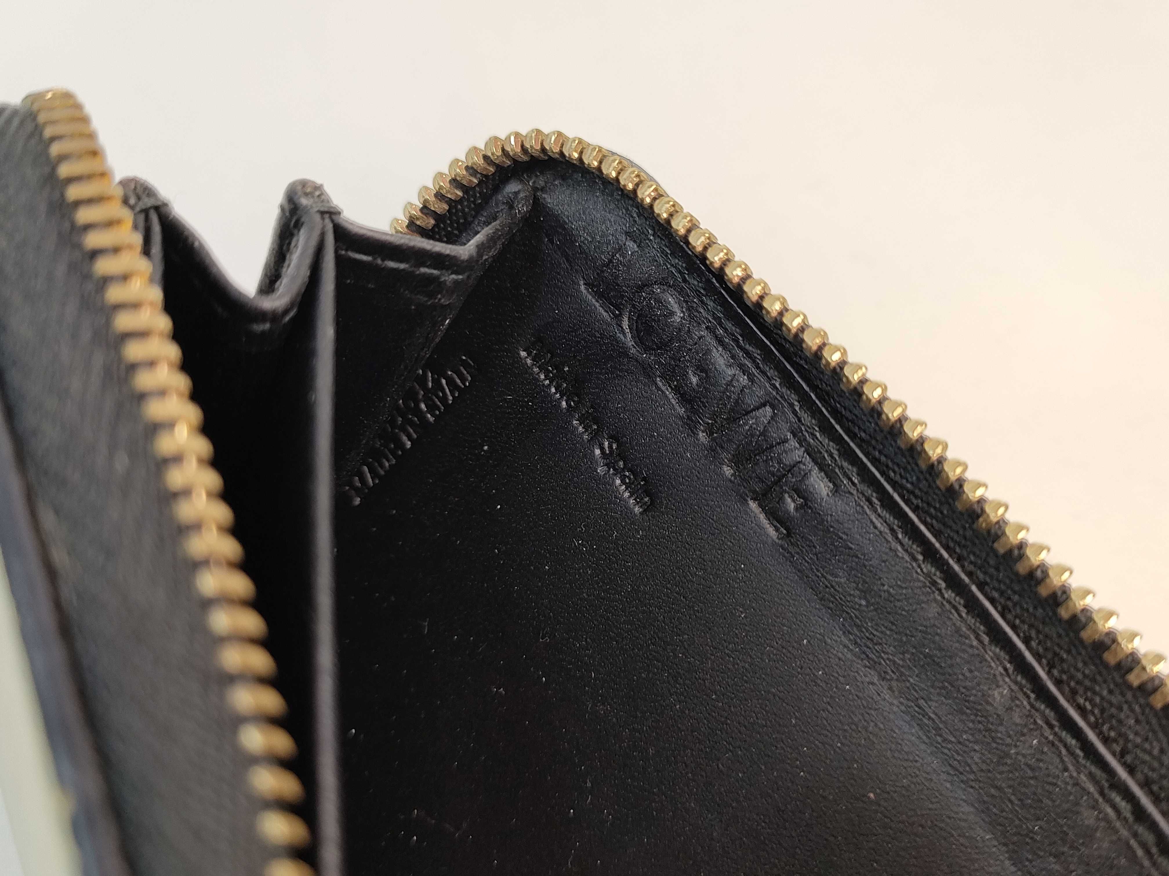 card case (stained) Card case, pass case, business card holder — view 13
